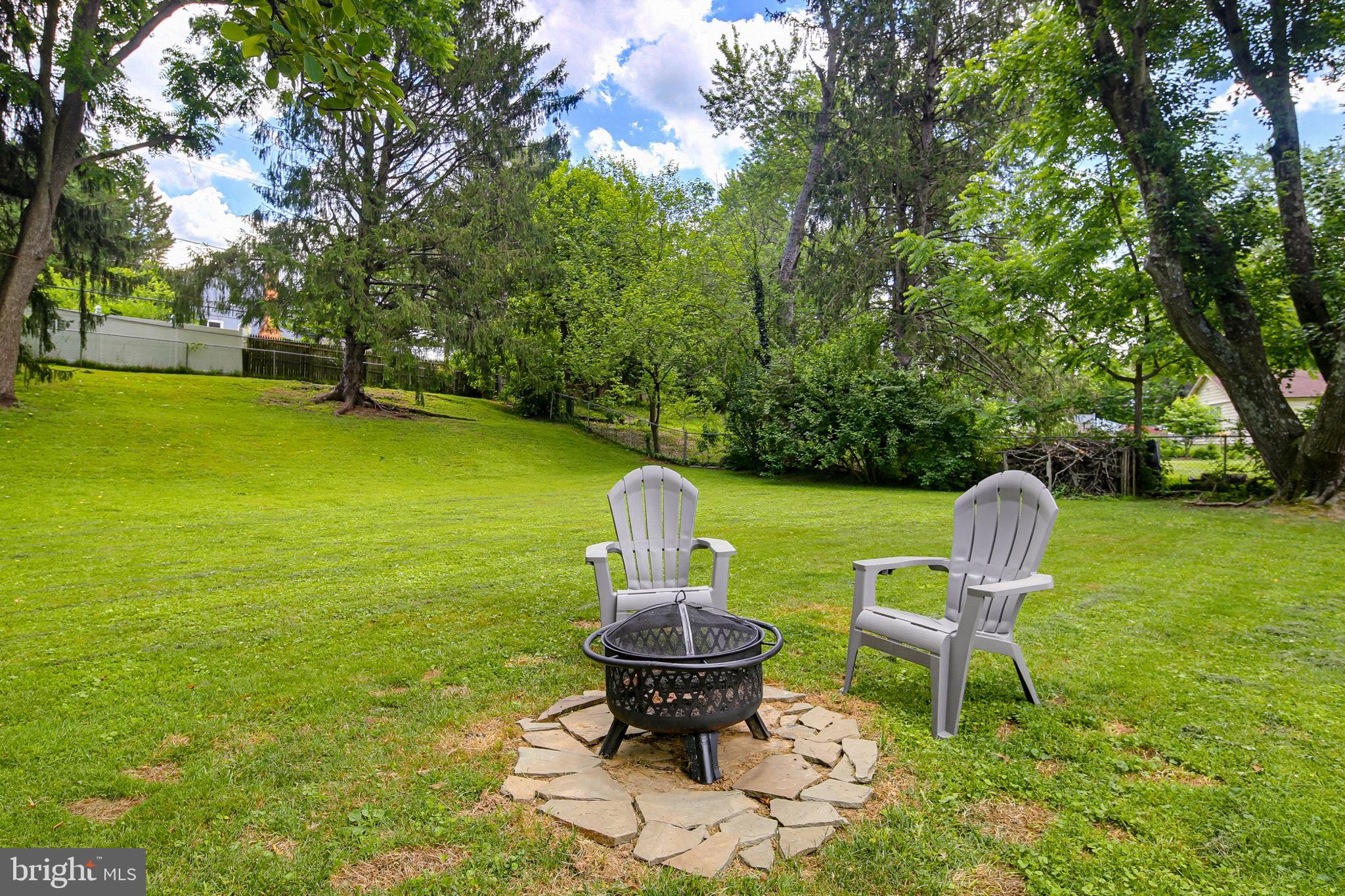 COLUMBIA HILLS - Residential
