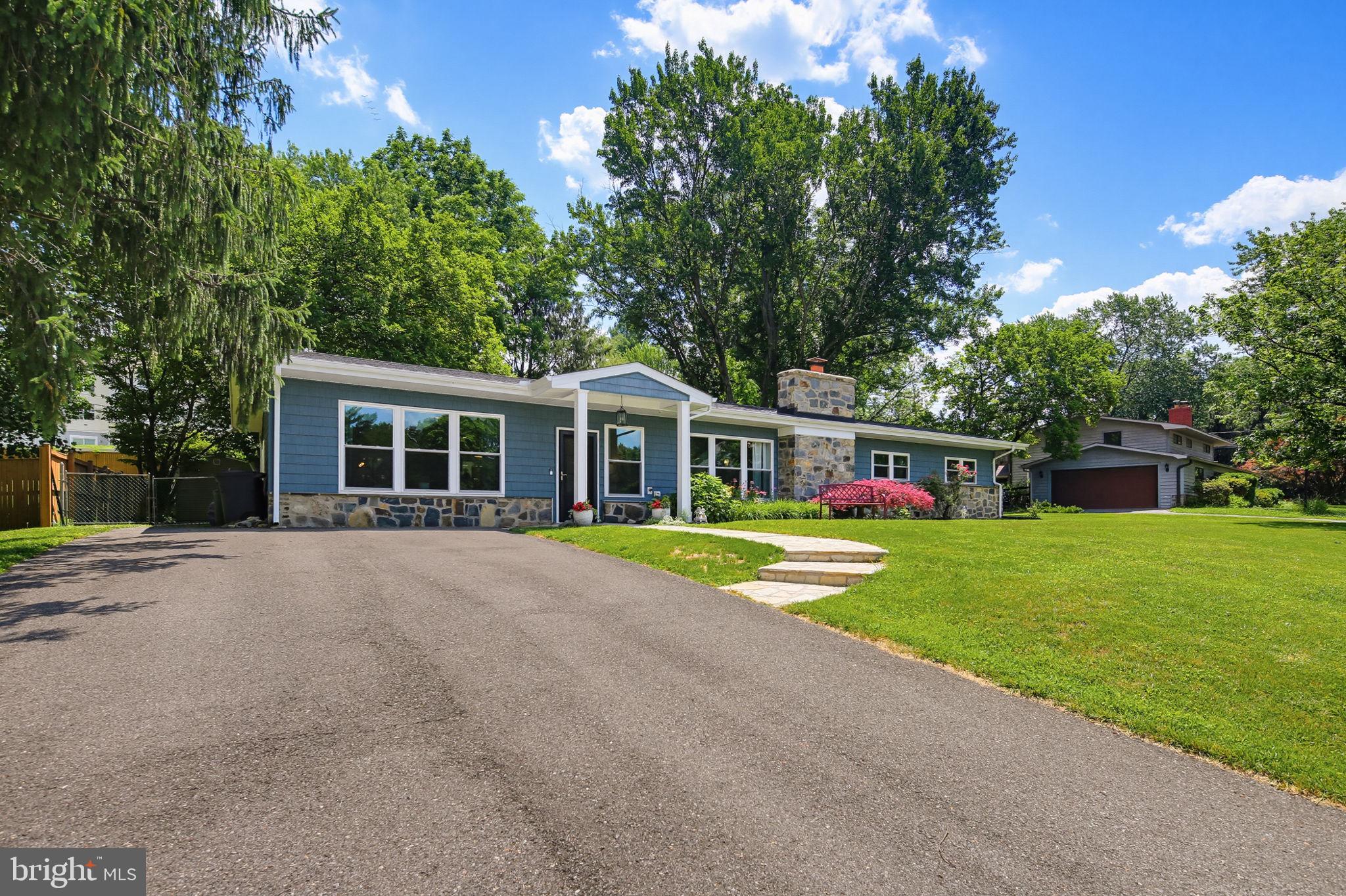 COLUMBIA HILLS - Residential