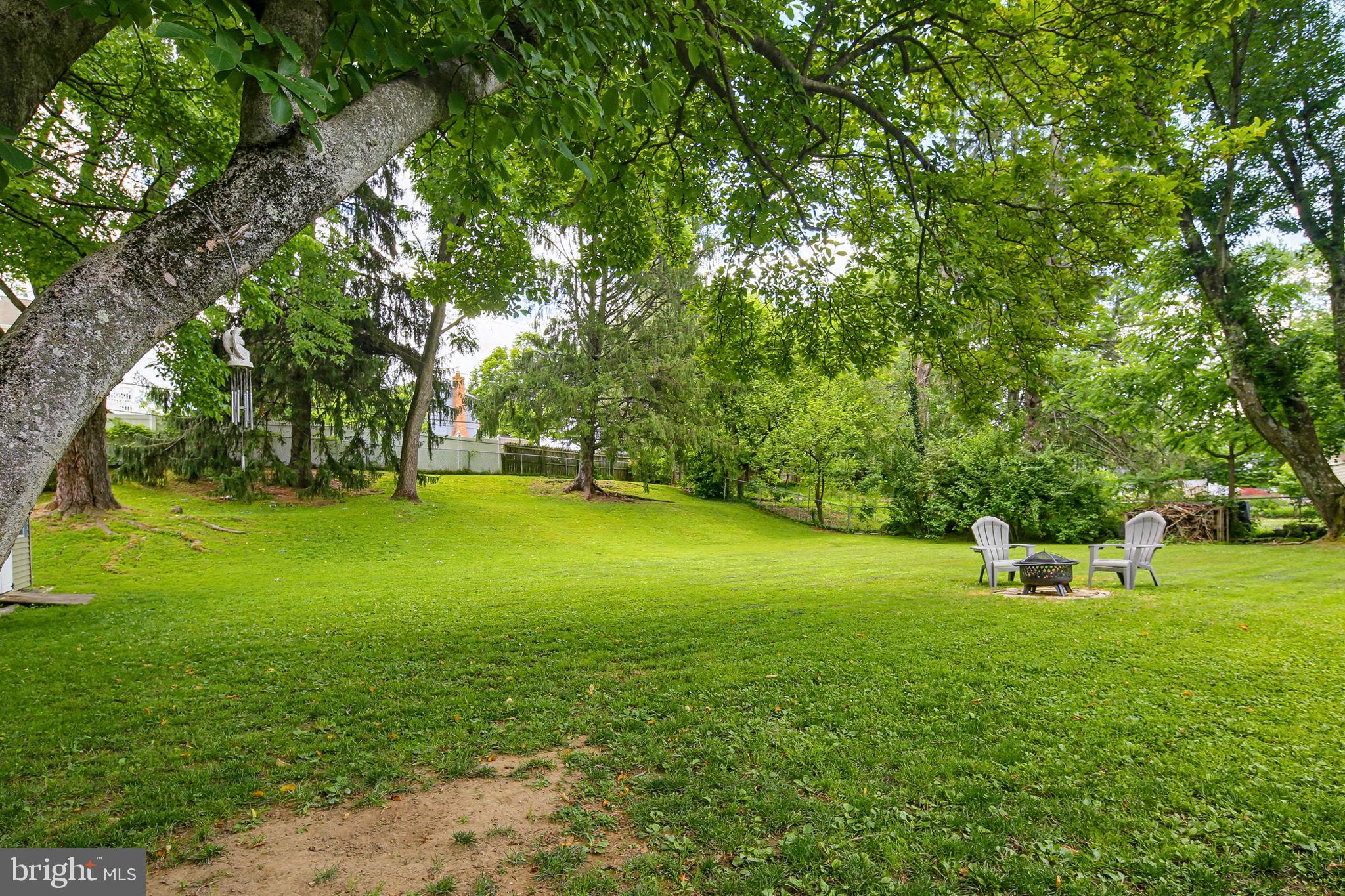 COLUMBIA HILLS - Residential