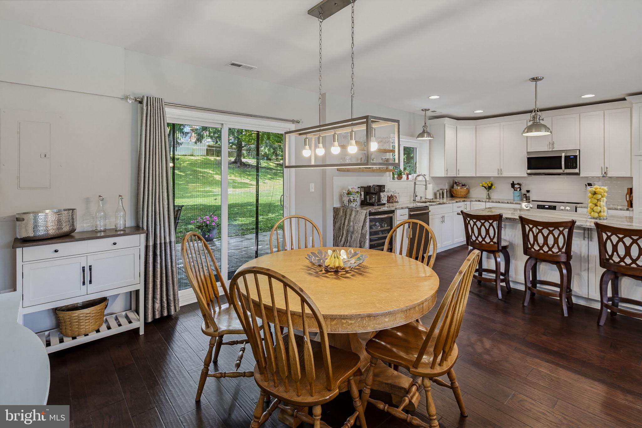 COLUMBIA HILLS - Residential