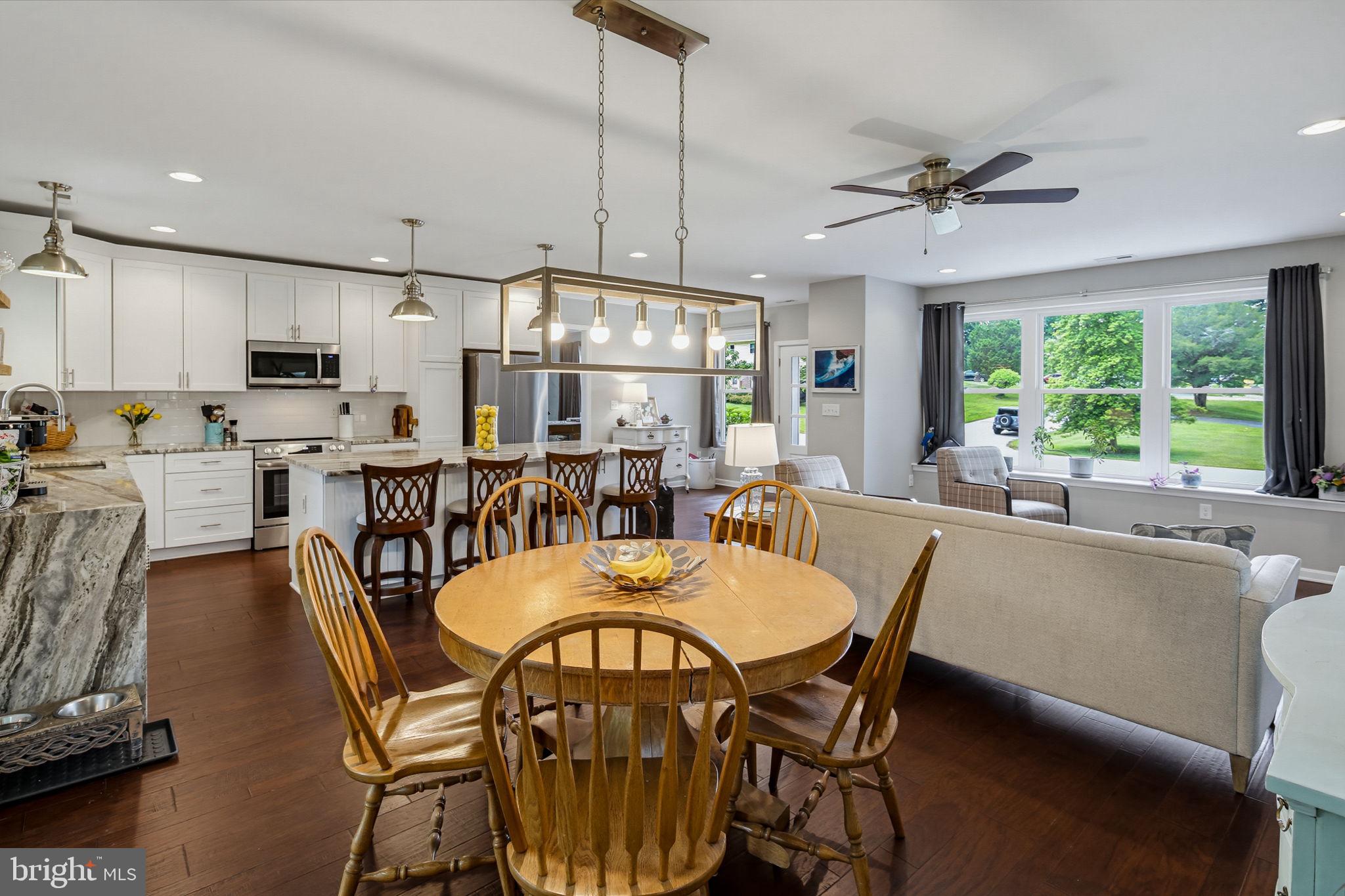 COLUMBIA HILLS - Residential