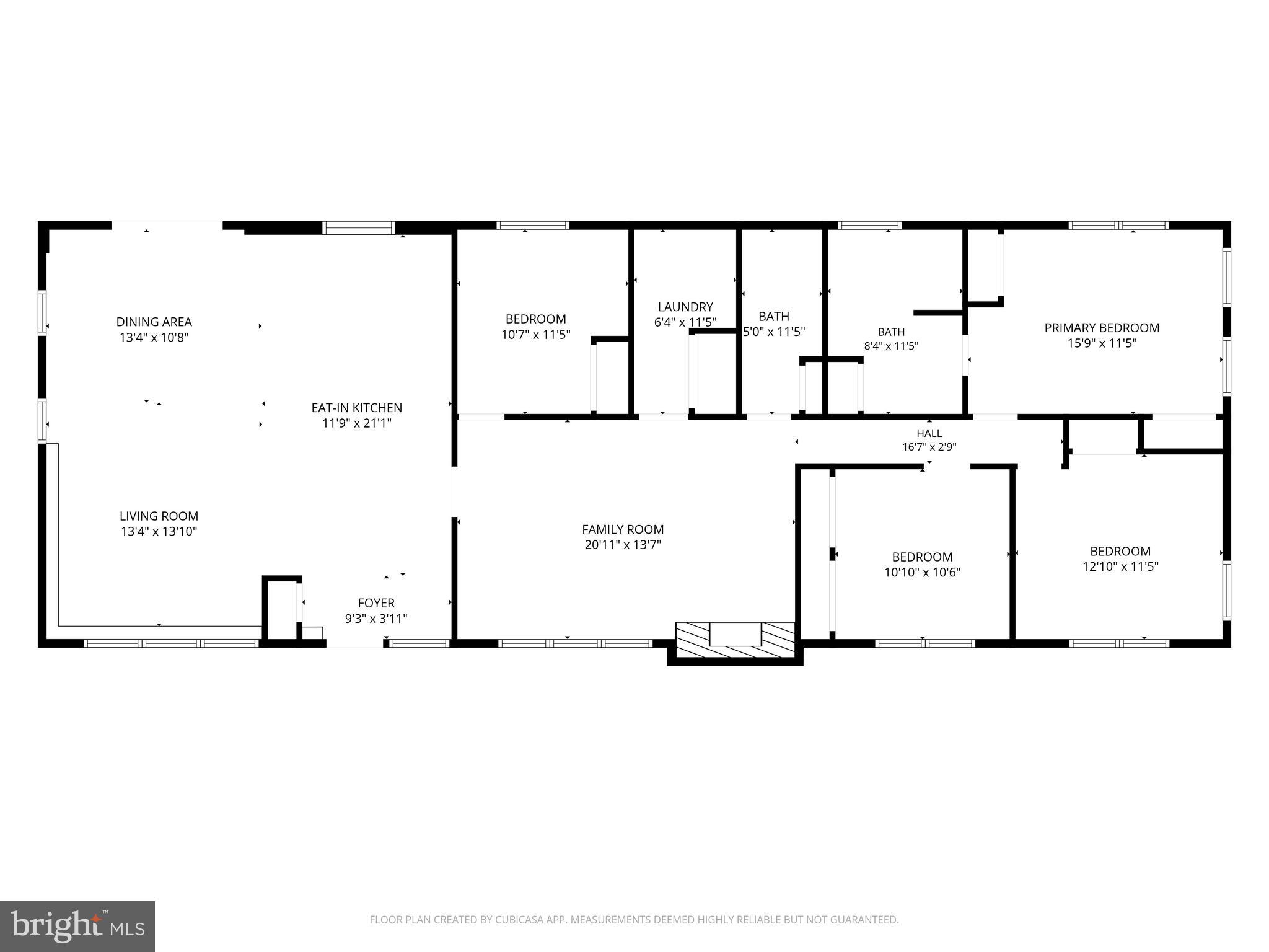 COLUMBIA HILLS - Residential