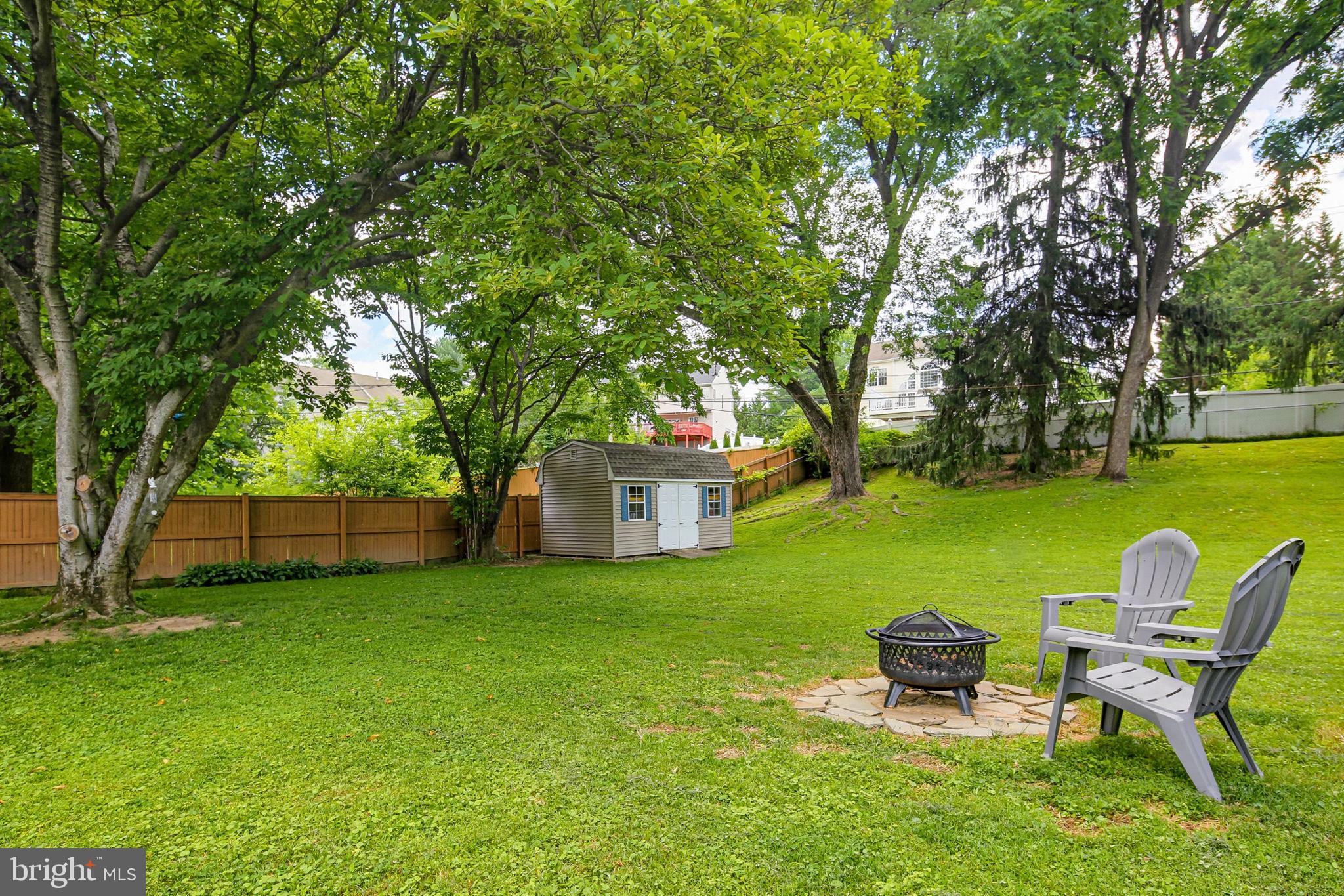COLUMBIA HILLS - Residential