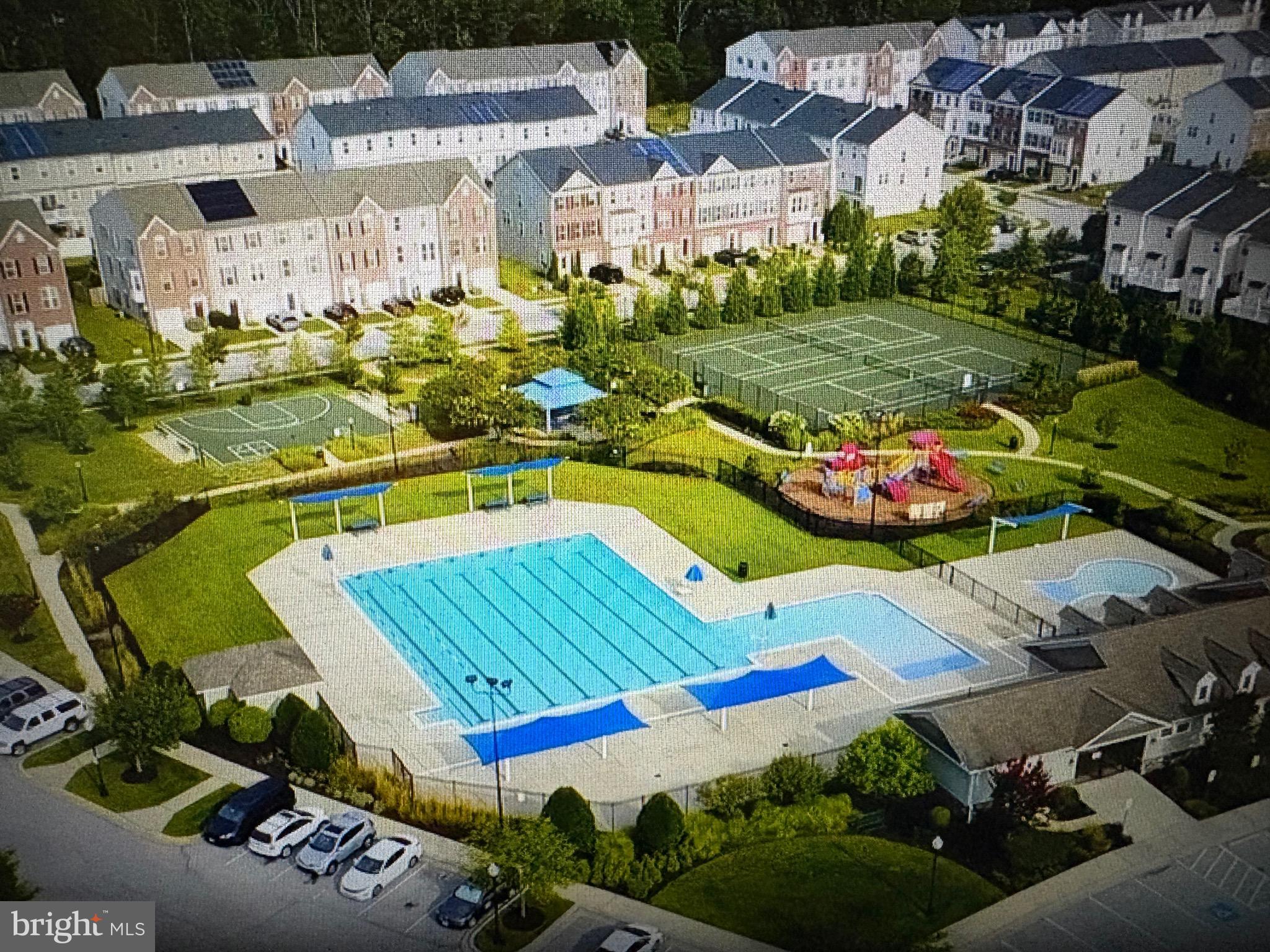 TANYARD SPRINGS - Residential