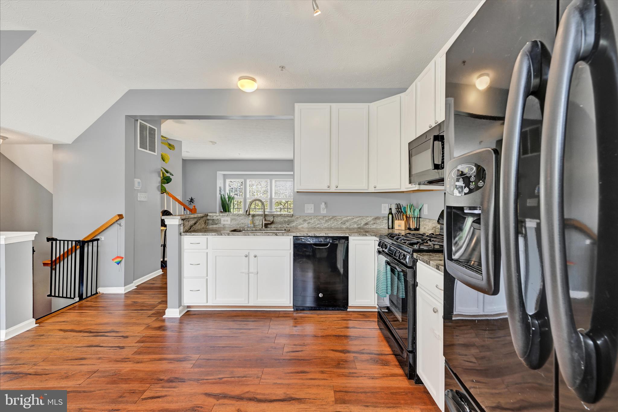TANYARD SPRINGS - Residential