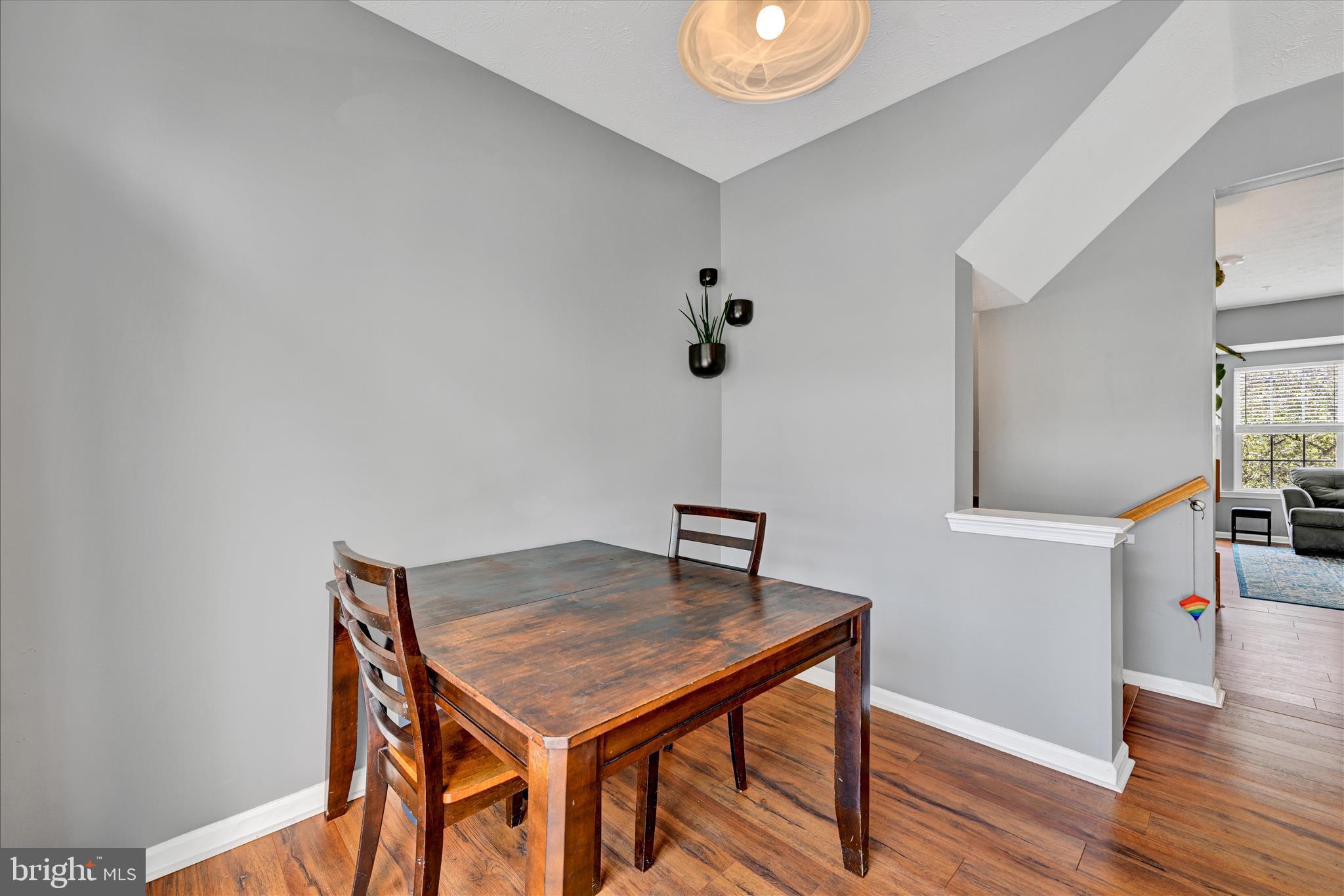 TANYARD SPRINGS - Residential