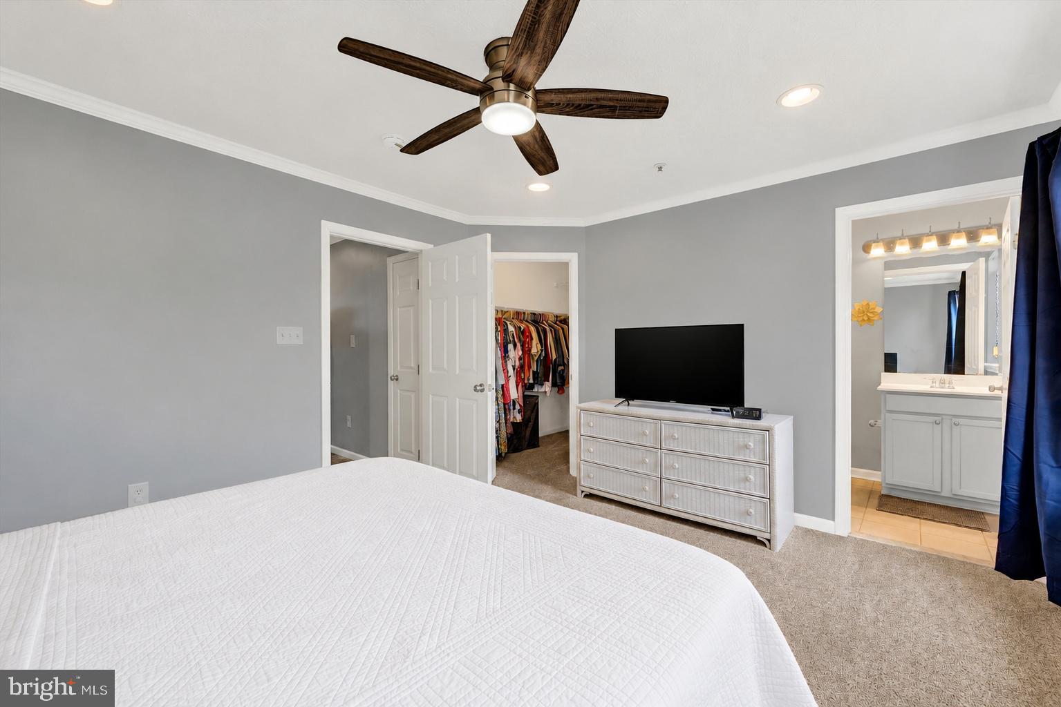 TANYARD SPRINGS - Residential