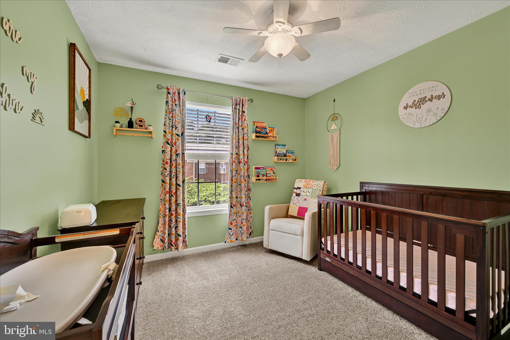 TANYARD SPRINGS - Residential