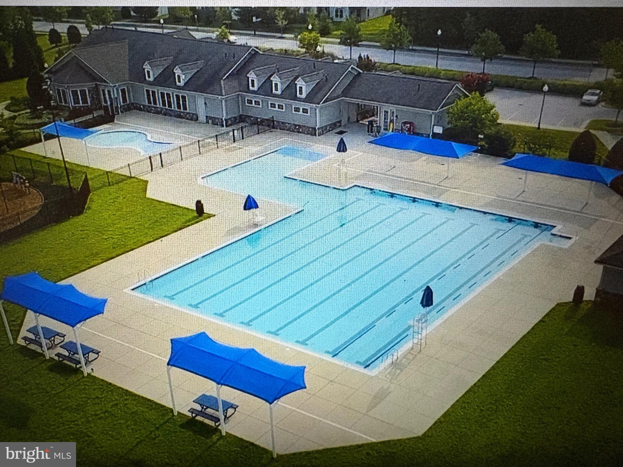 TANYARD SPRINGS - Residential