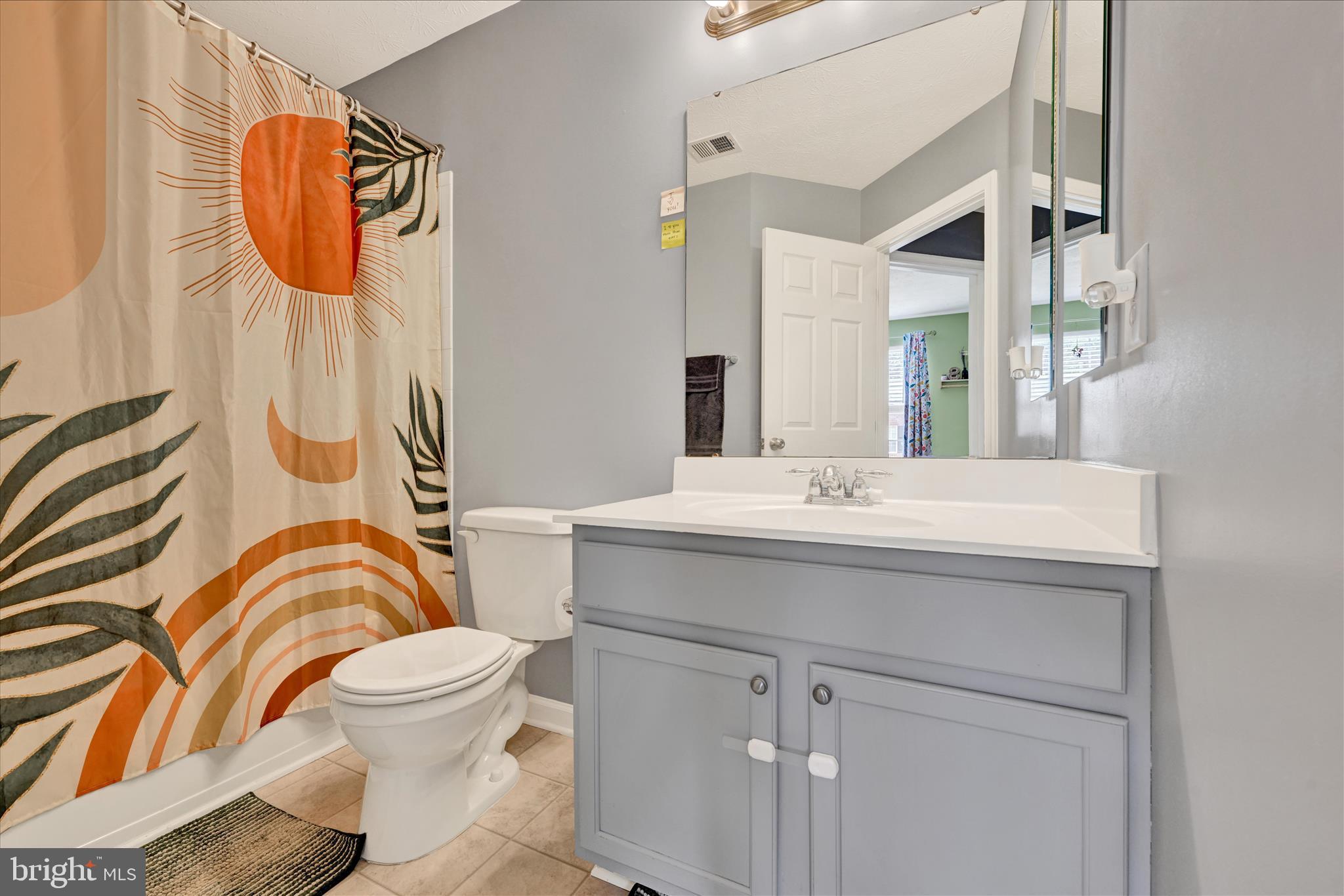 TANYARD SPRINGS - Residential