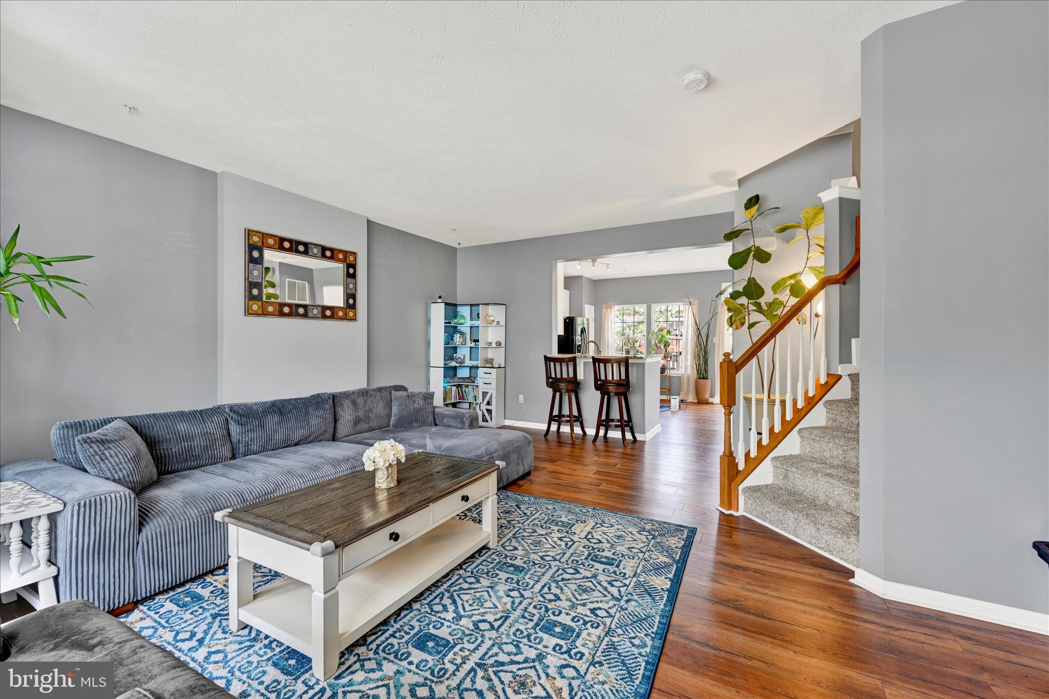 TANYARD SPRINGS - Residential