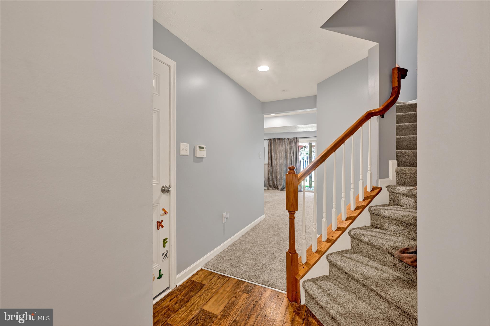 TANYARD SPRINGS - Residential