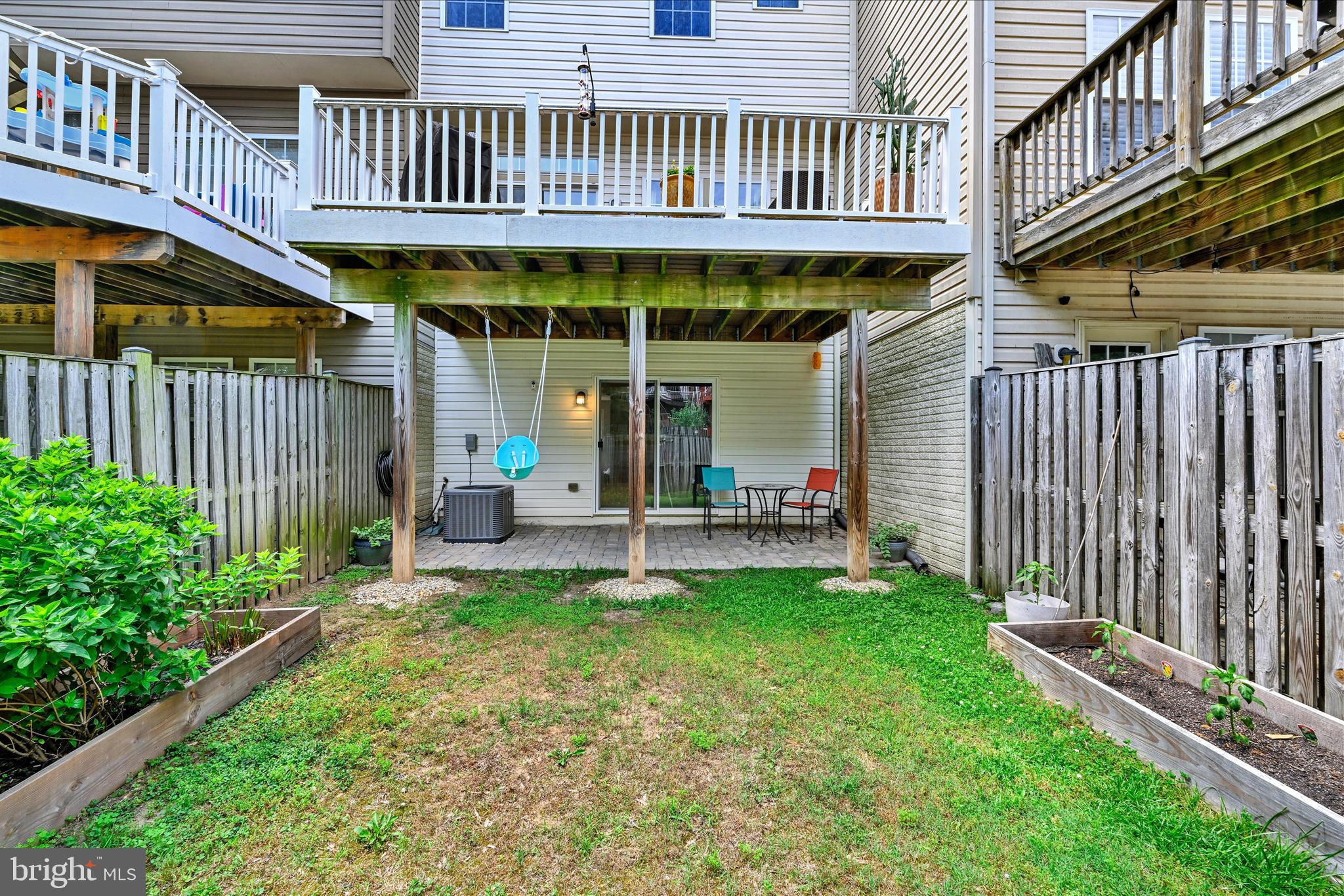 TANYARD SPRINGS - Residential