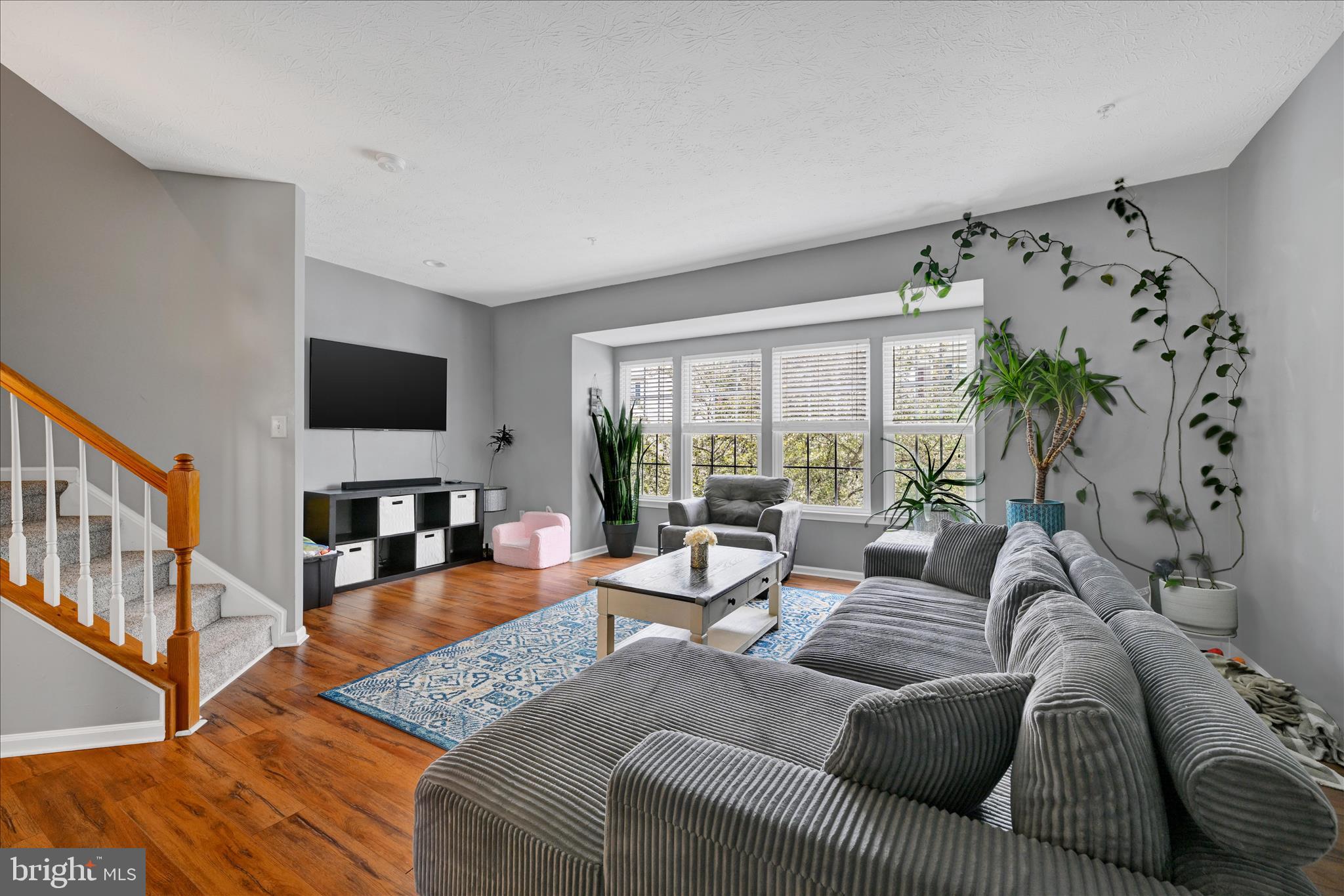 TANYARD SPRINGS - Residential