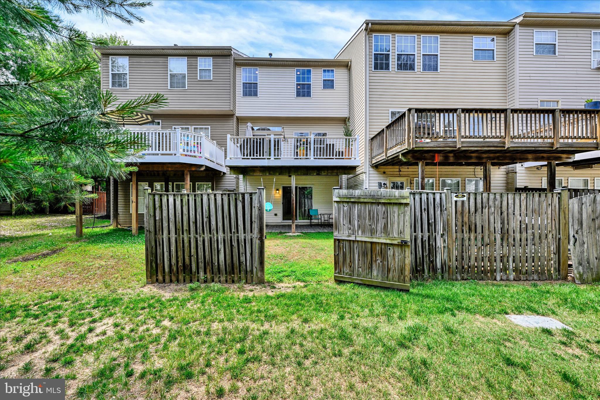 TANYARD SPRINGS - Residential