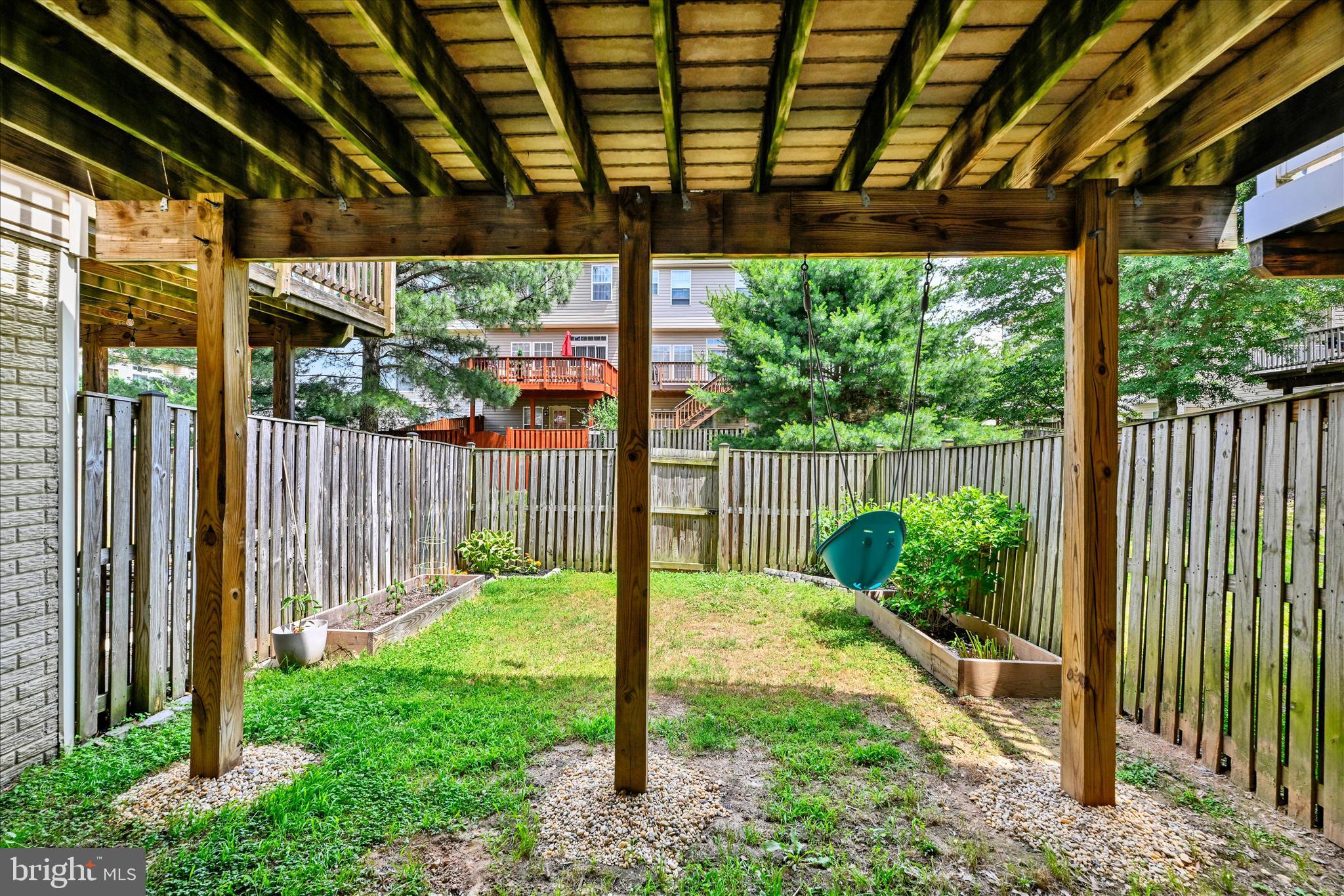 TANYARD SPRINGS - Residential