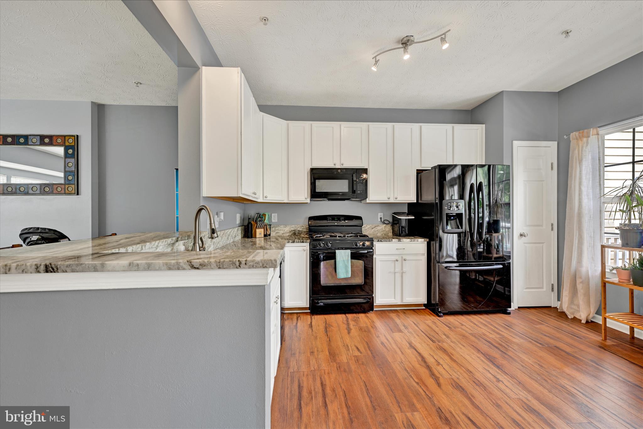 TANYARD SPRINGS - Residential