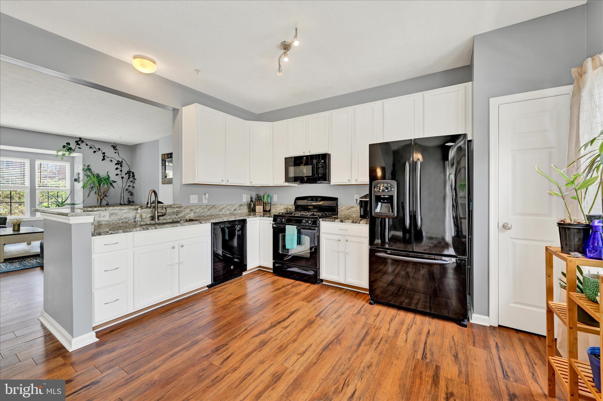 TANYARD SPRINGS - Residential