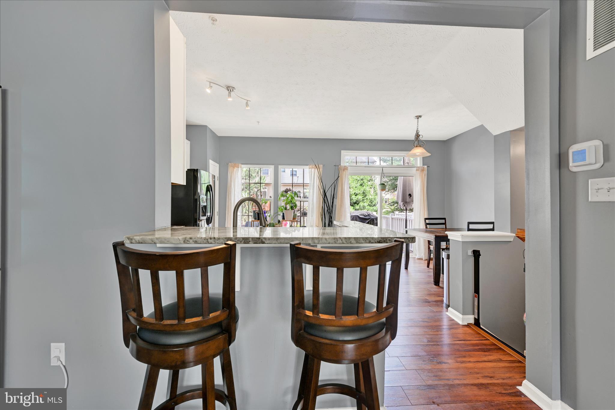 TANYARD SPRINGS - Residential