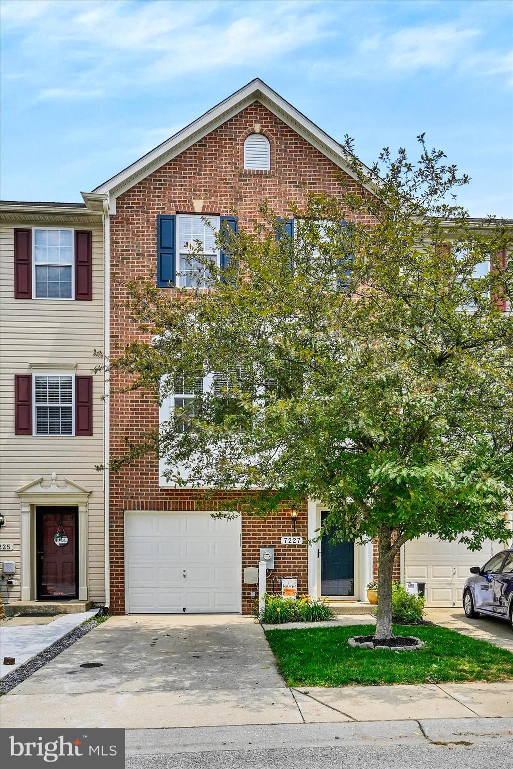TANYARD SPRINGS - Residential