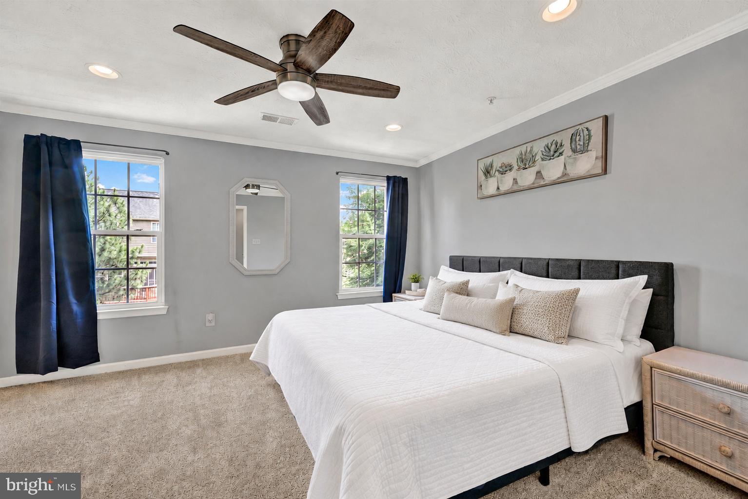 TANYARD SPRINGS - Residential