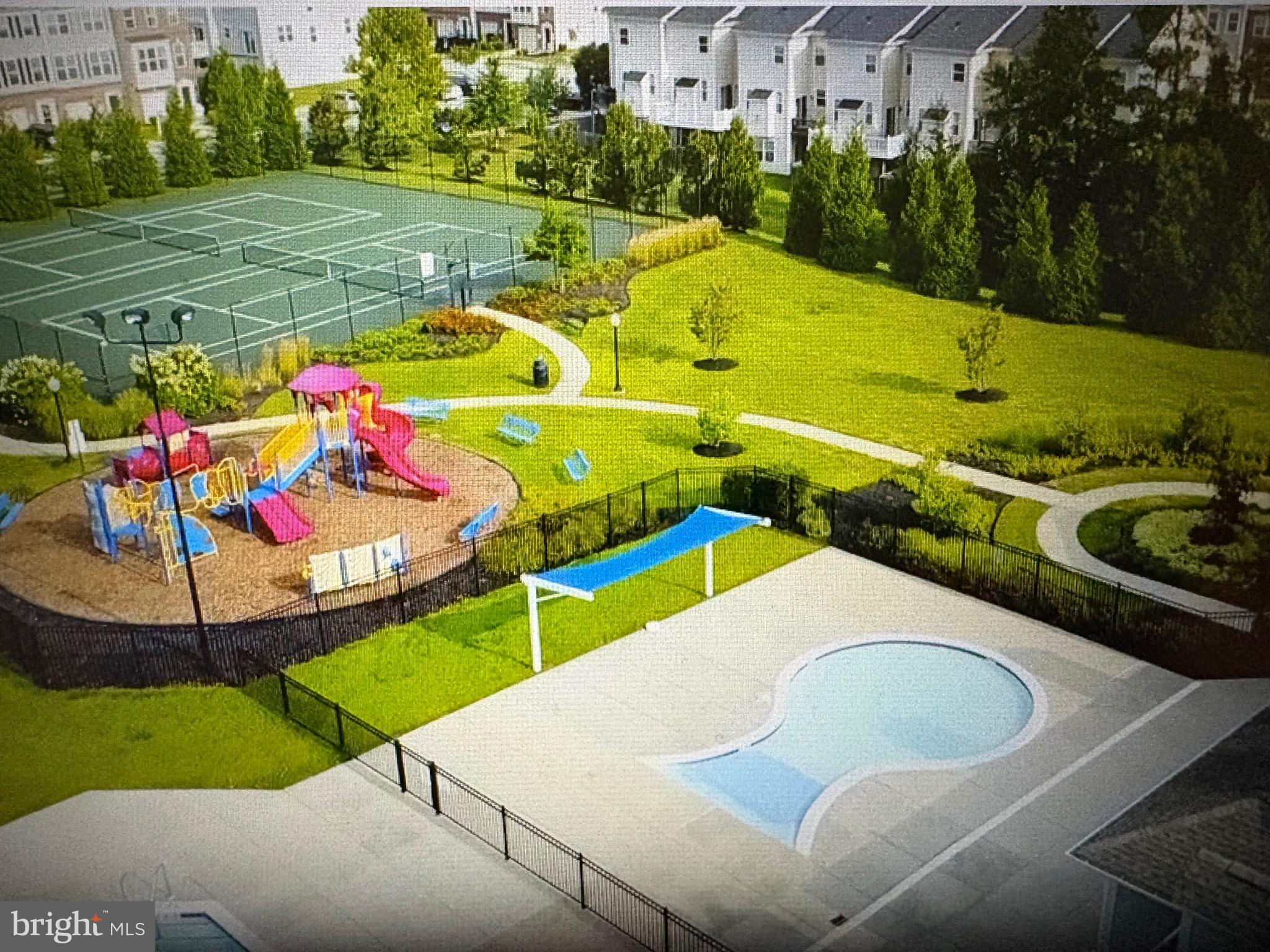 TANYARD SPRINGS - Residential