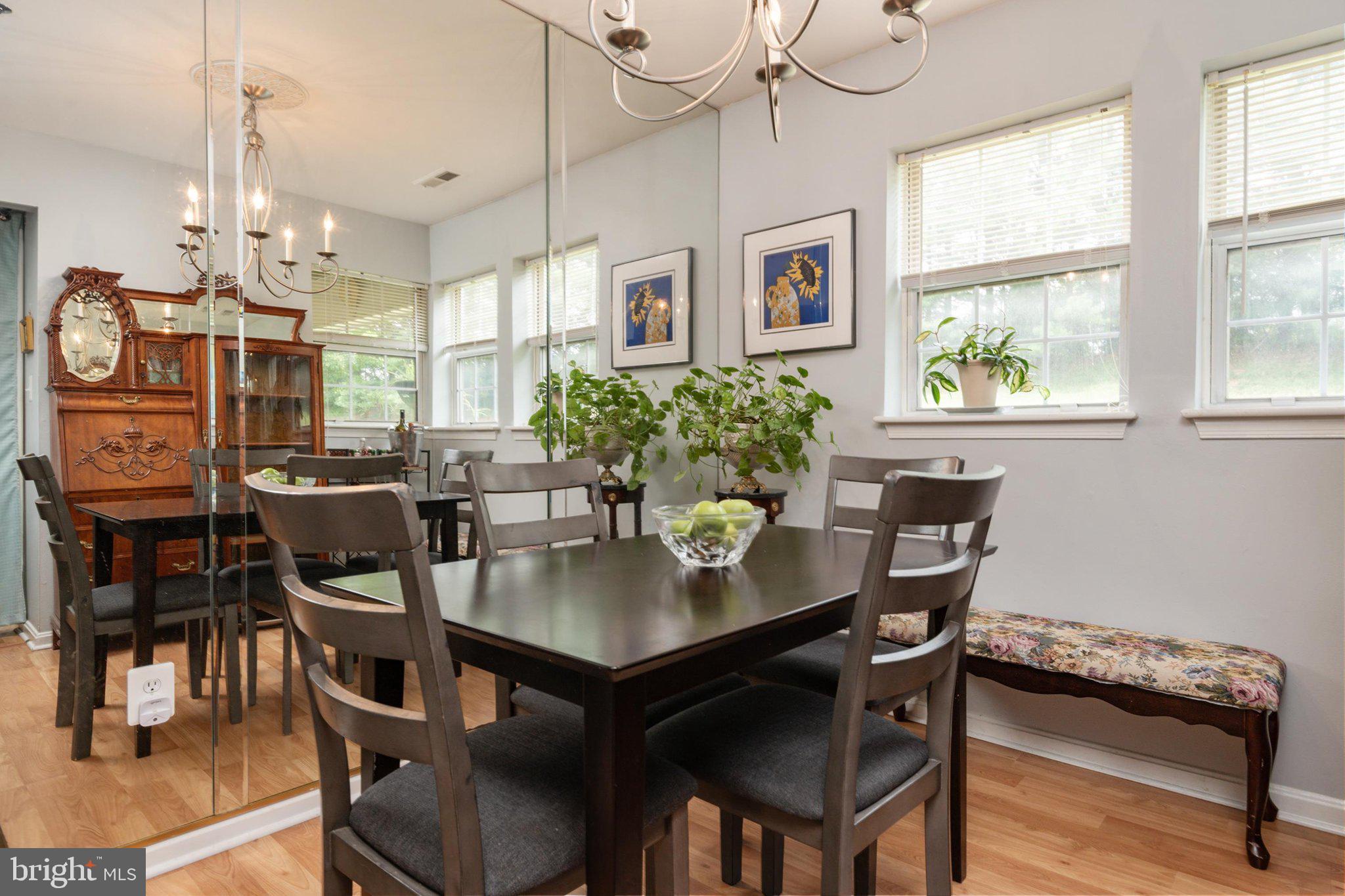 VILLAGE OF MONTGOMERY RUN - Residential