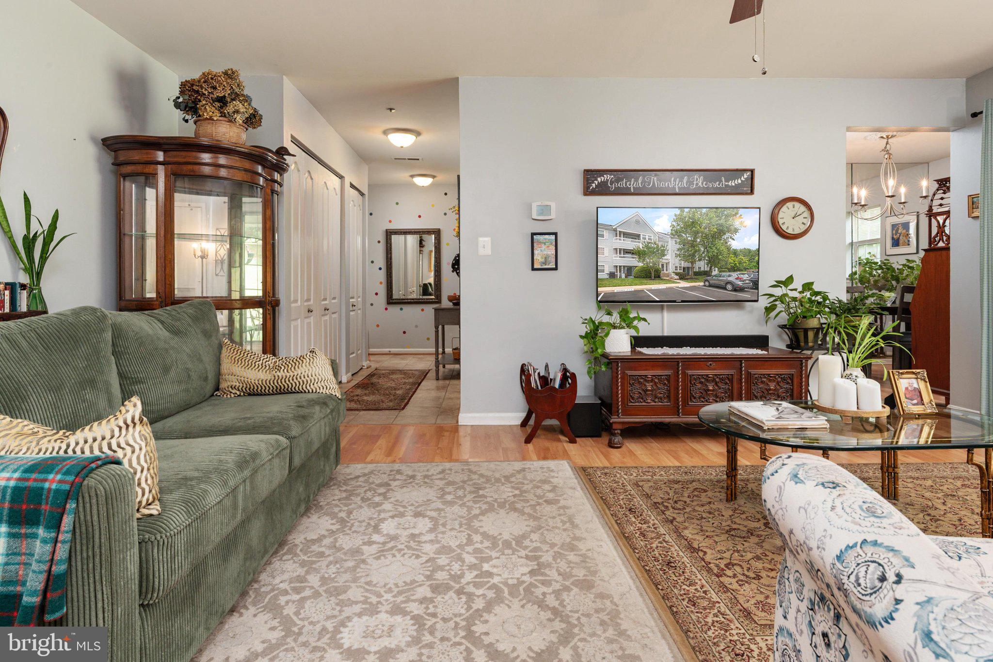 VILLAGE OF MONTGOMERY RUN - Residential