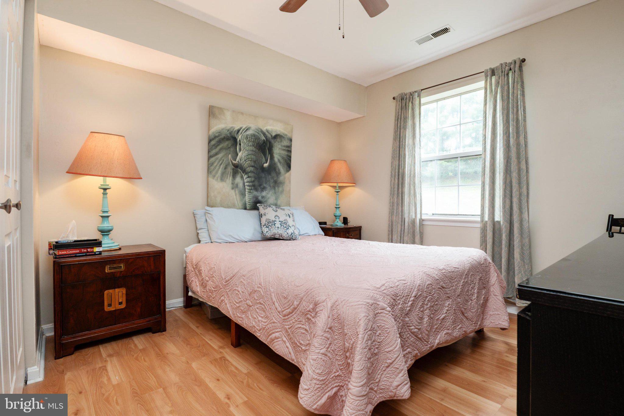 VILLAGE OF MONTGOMERY RUN - Residential
