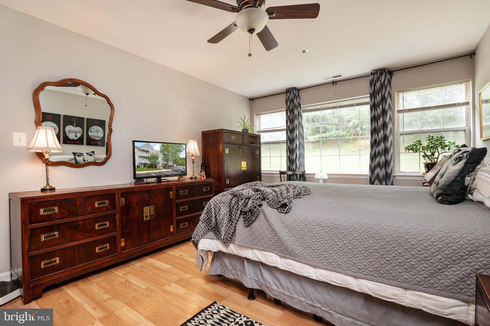VILLAGE OF MONTGOMERY RUN - Residential