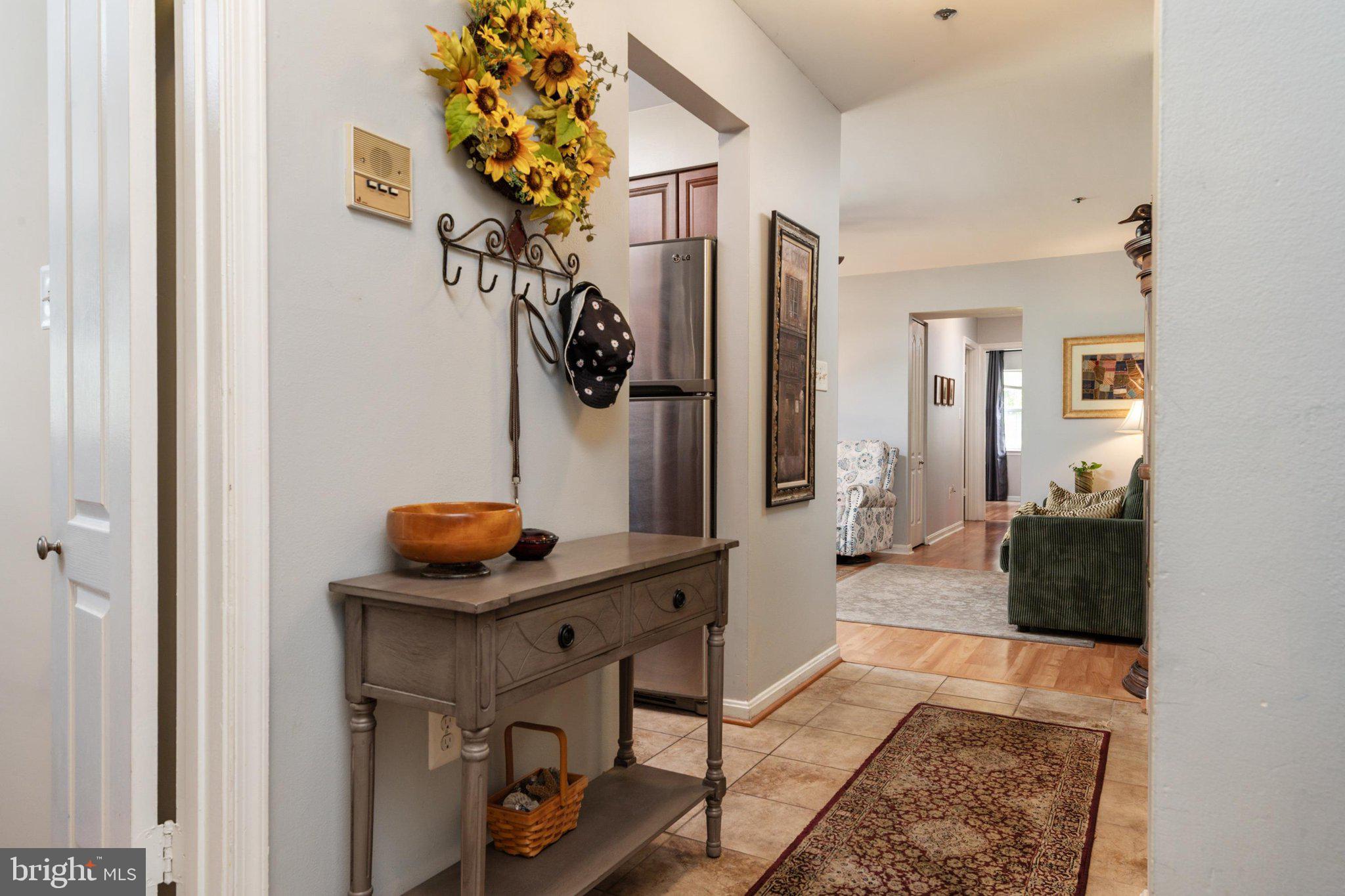 VILLAGE OF MONTGOMERY RUN - Residential