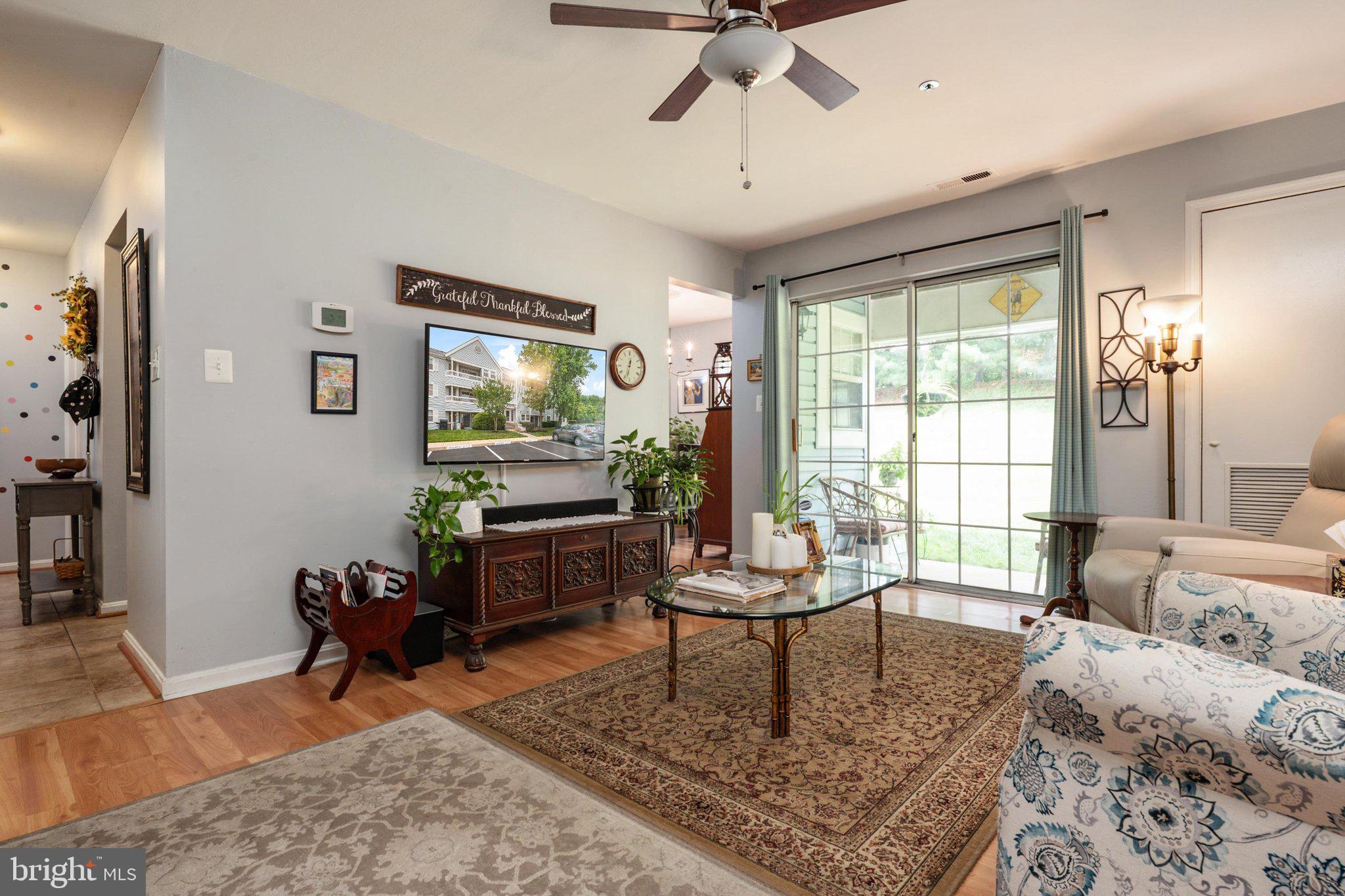 VILLAGE OF MONTGOMERY RUN - Residential