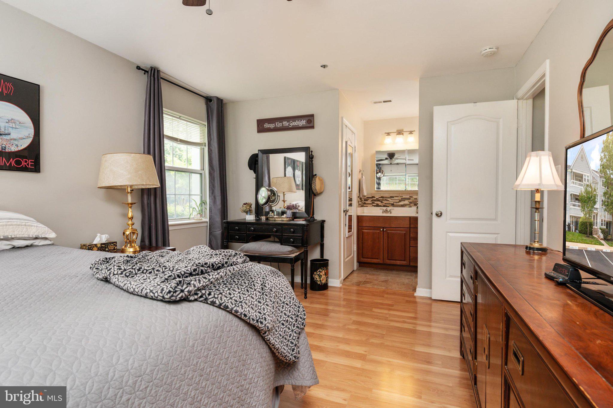 VILLAGE OF MONTGOMERY RUN - Residential