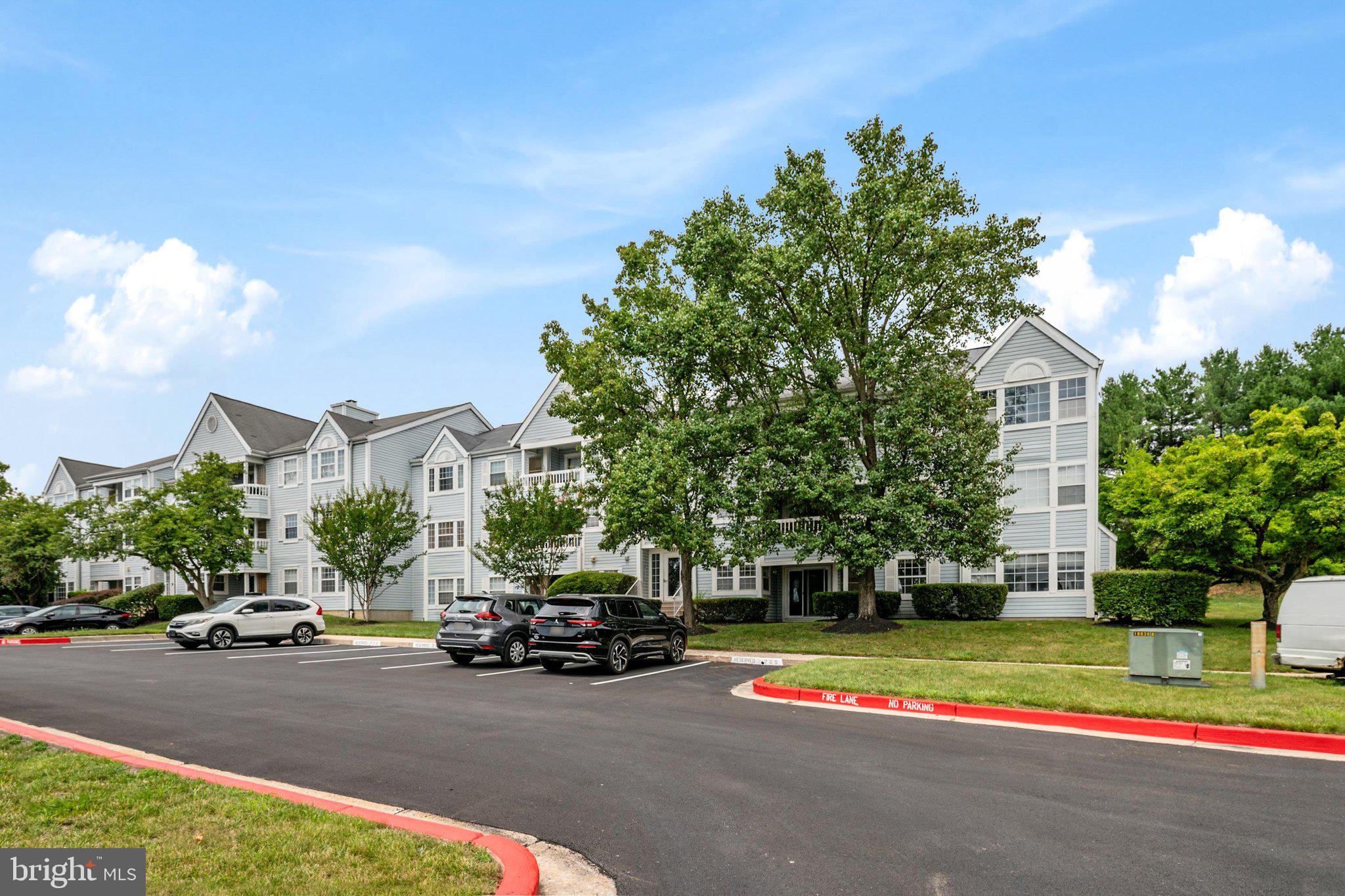 VILLAGE OF MONTGOMERY RUN - Residential