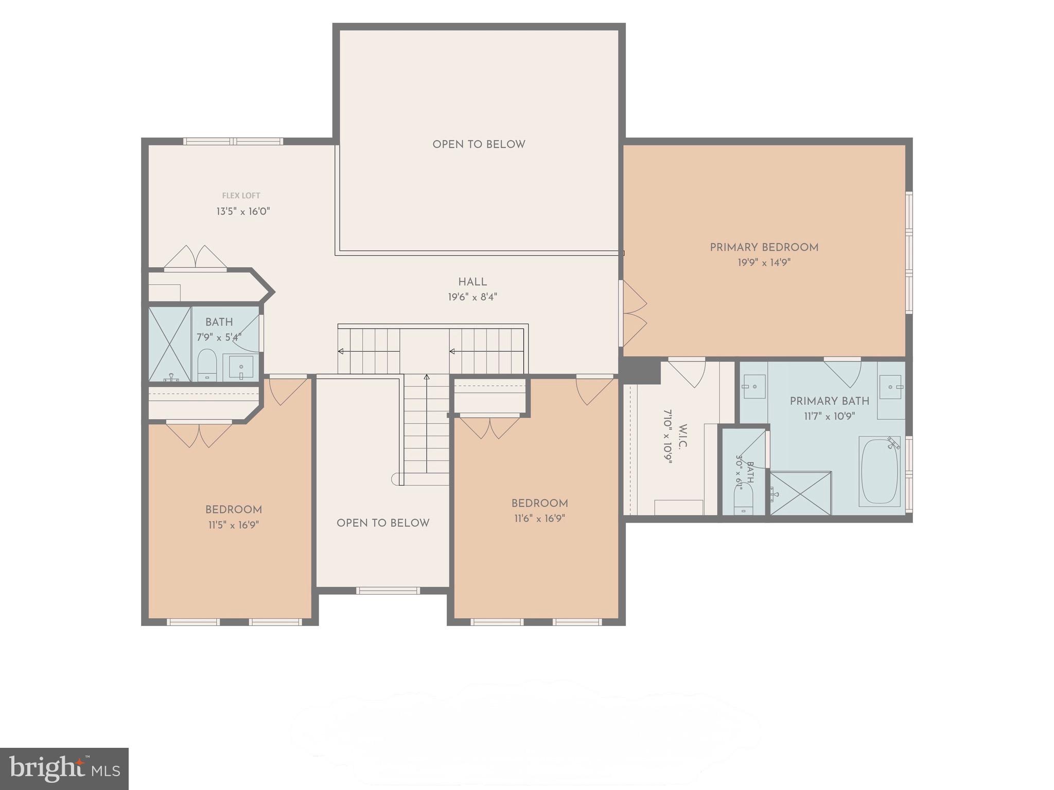 FAIR OAKS GLEN - Residential