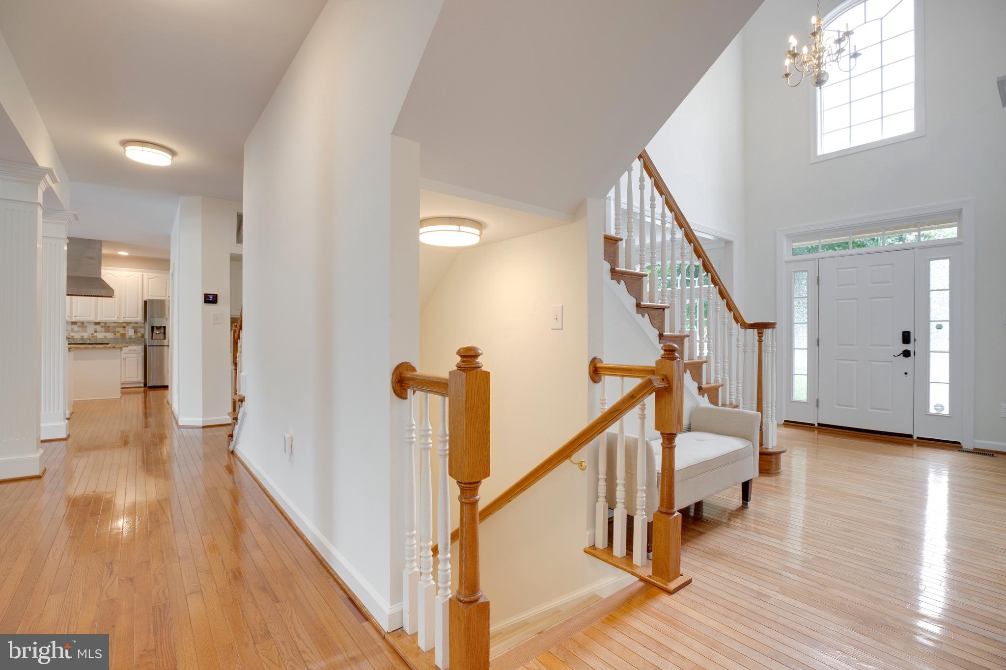 FAIR OAKS GLEN - Residential
