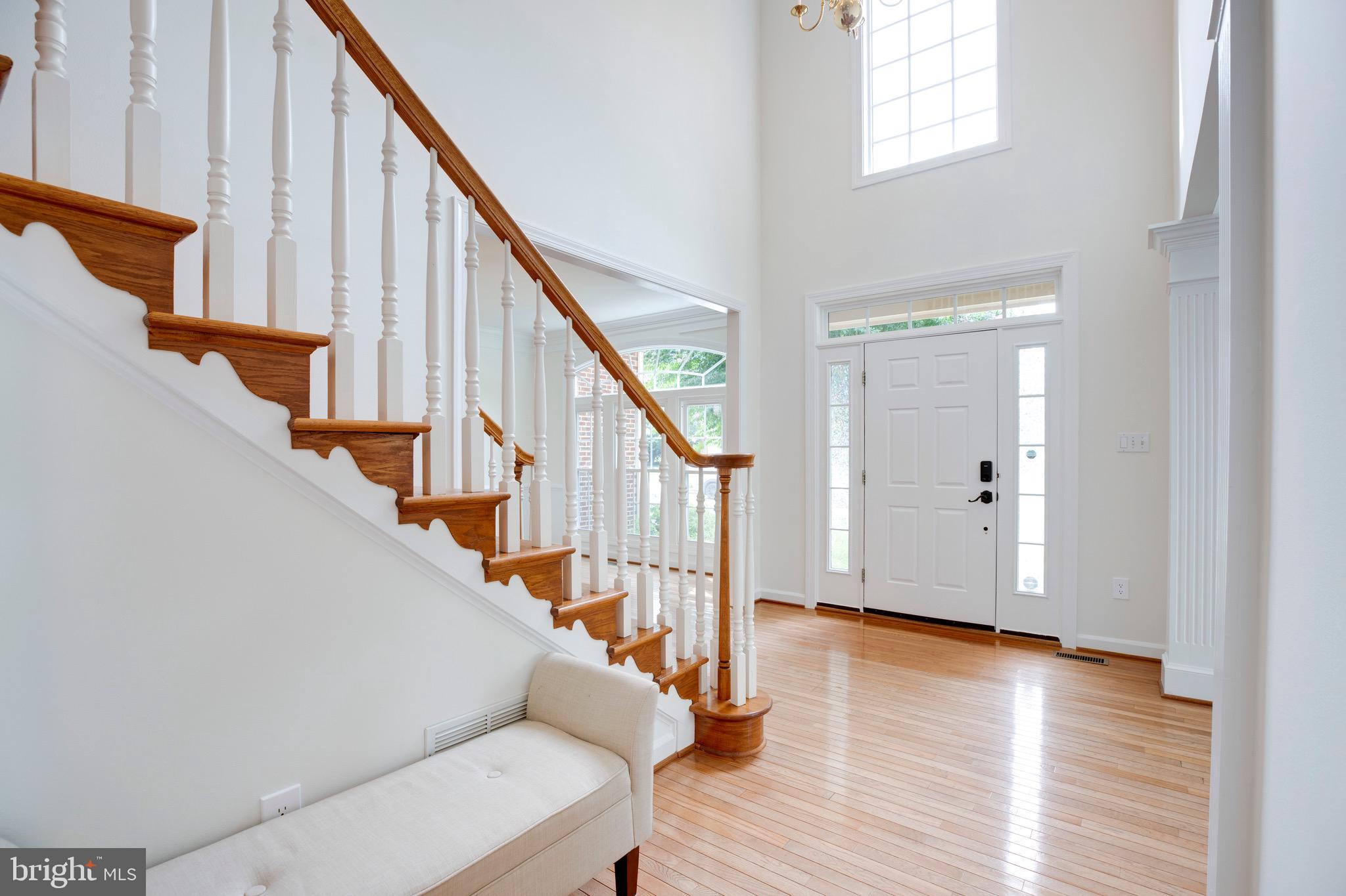 FAIR OAKS GLEN - Residential