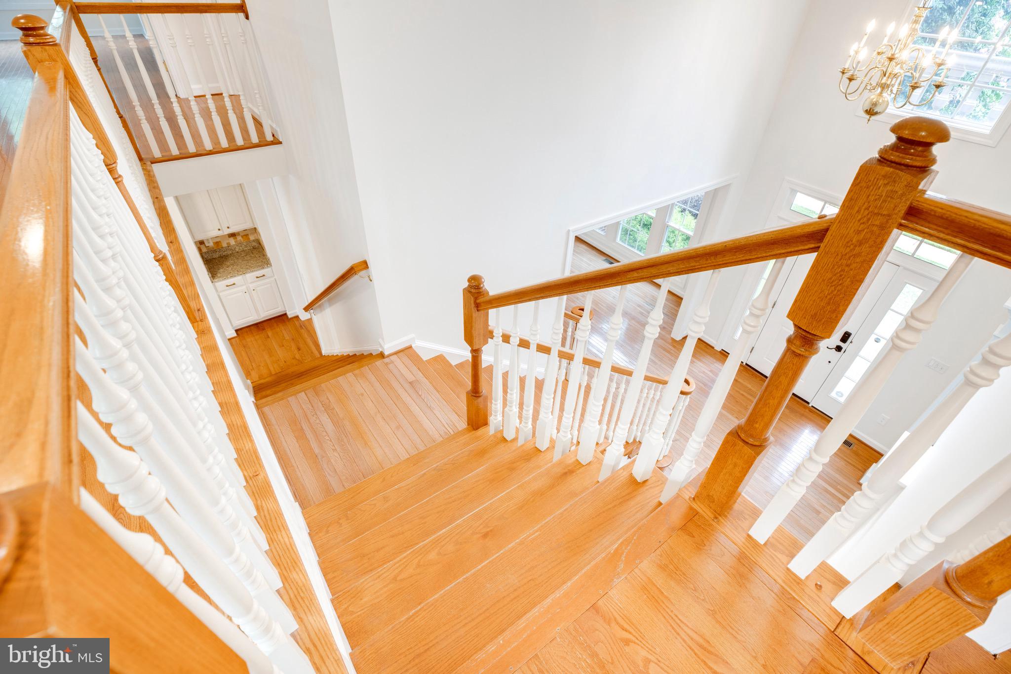 FAIR OAKS GLEN - Residential