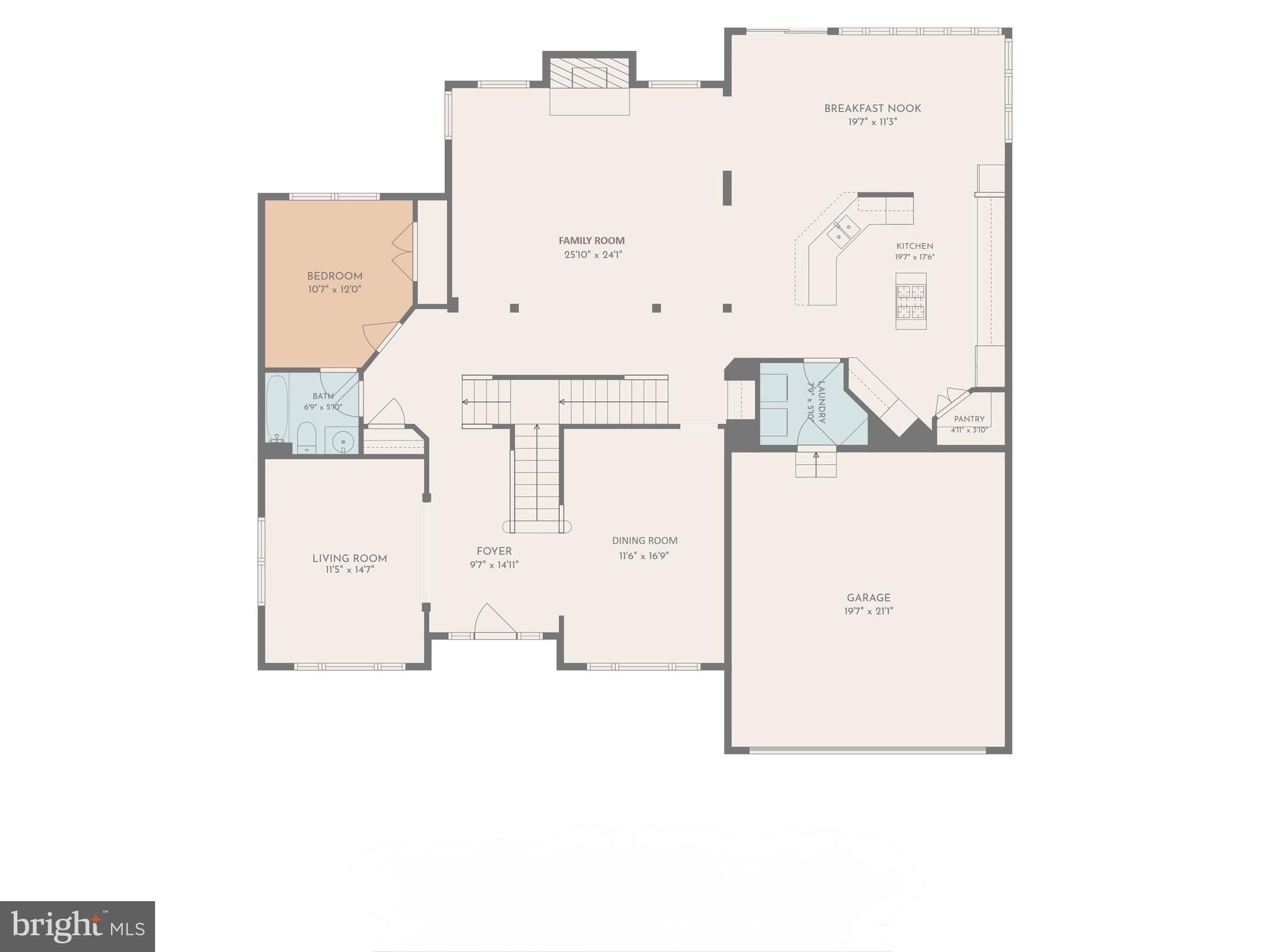 FAIR OAKS GLEN - Residential