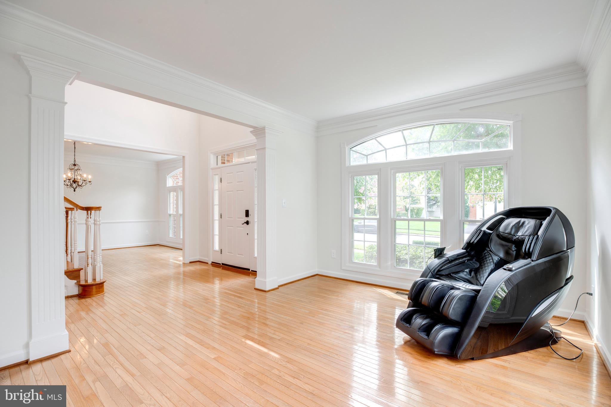 FAIR OAKS GLEN - Residential