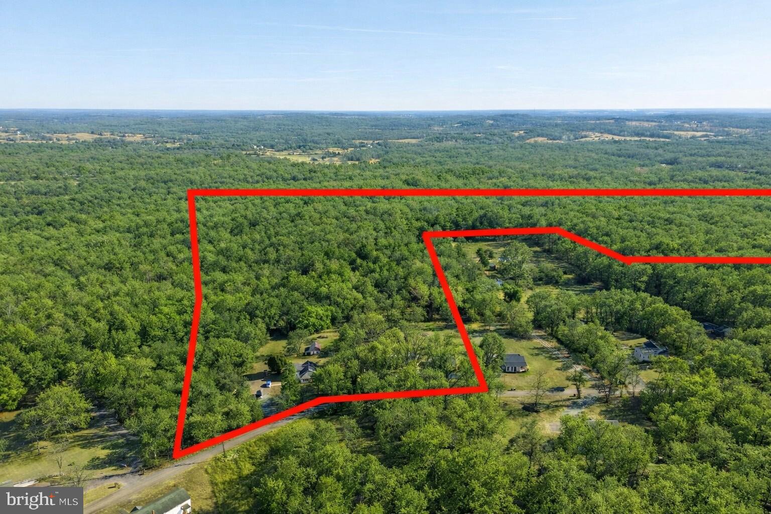A rare 50-acre opportunity with income today and upside for tomorrow. This expansive parcel offers long-term potential, including possible subdivision or rezoning subject to county approvals, making it ideal for an investor or visionary ready to unlock value.

The property includes three fully rented homes, providing immediate cash flow. Two homes offer 2 bedrooms and 1 bath, and one offers 4 bedrooms and 1 bath, allowing you to hold, plan, and profit.

Located in Culpeper County on Hazel River Church Rd in Rixeyville, this private and scenic setting is minutes to parks, the Hazel River, and the county high school, with easy access to Culpeper, Sperryville, and Route 29