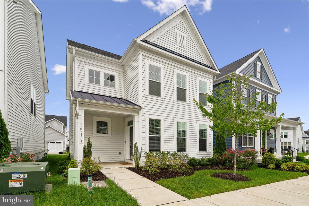 TWO RIVERS - Residential