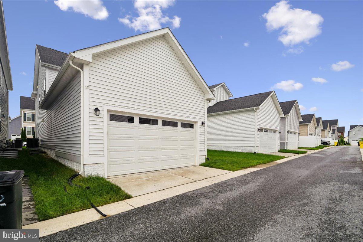 TWO RIVERS - Residential