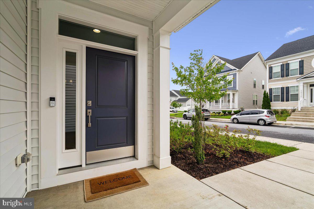 TWO RIVERS - Residential