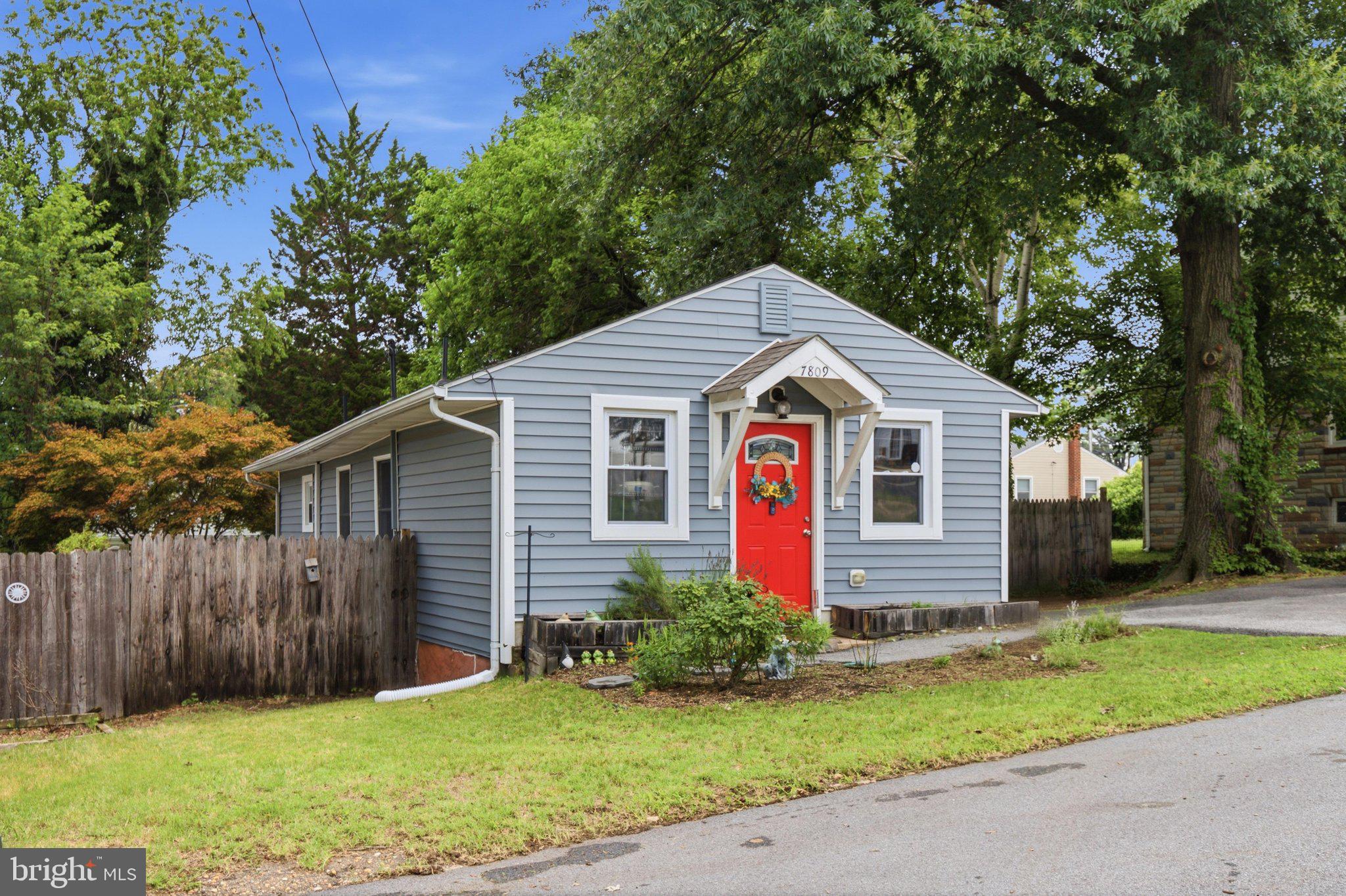 ORCHARD BEACH - Residential