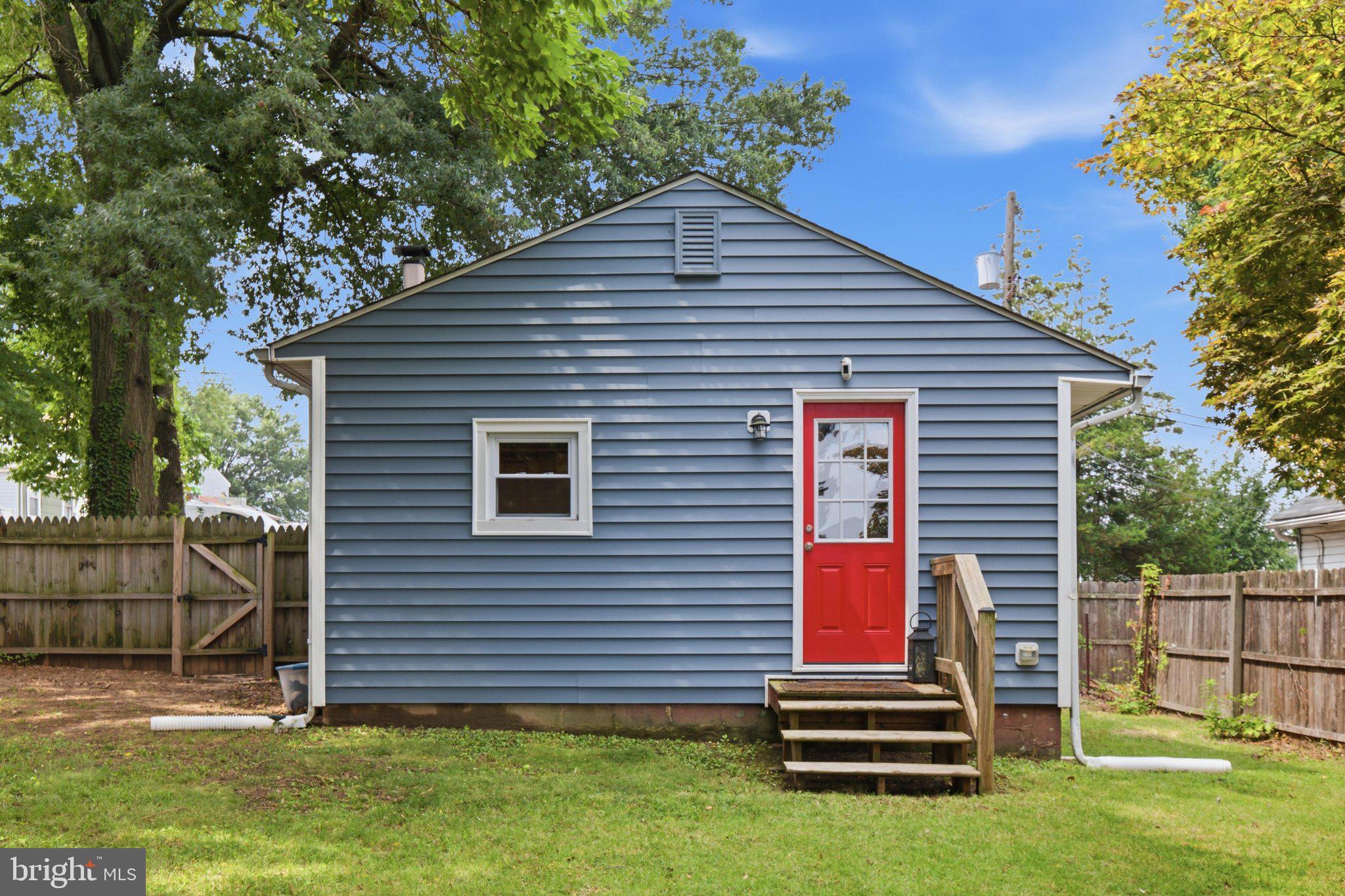 ORCHARD BEACH - Residential
