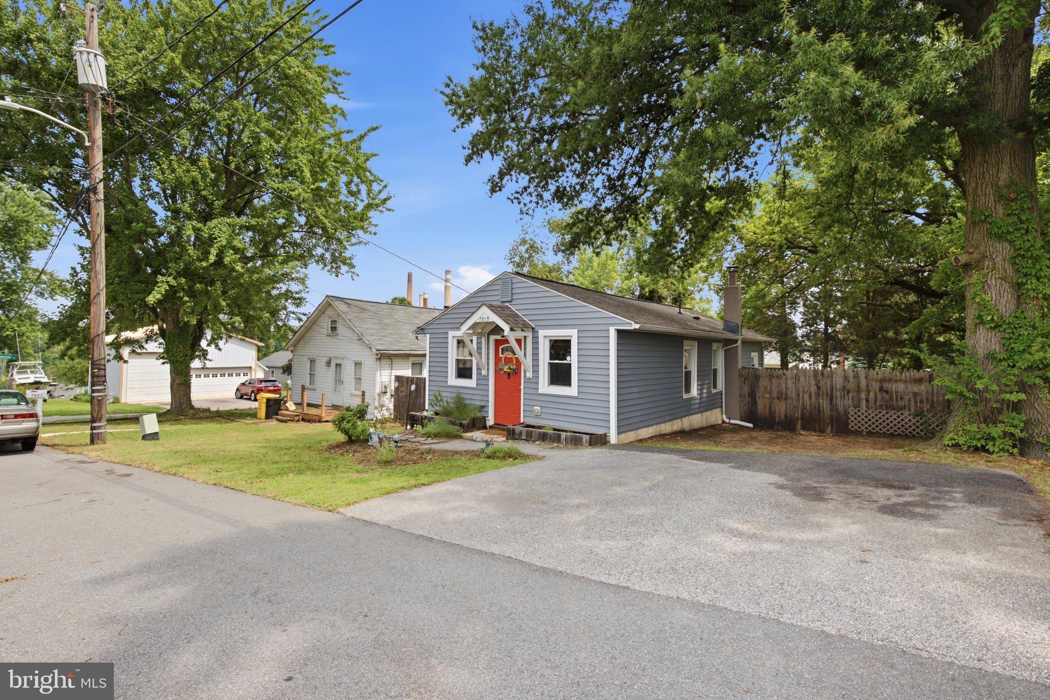 ORCHARD BEACH - Residential