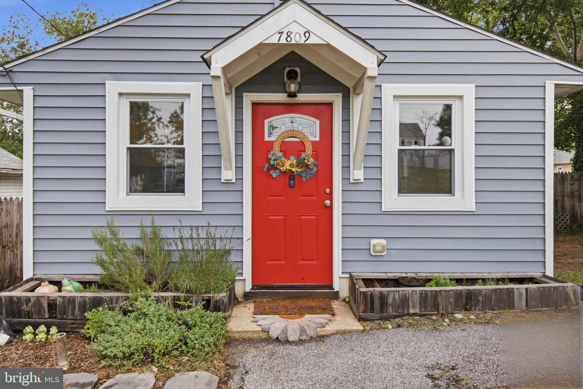 ORCHARD BEACH - Residential