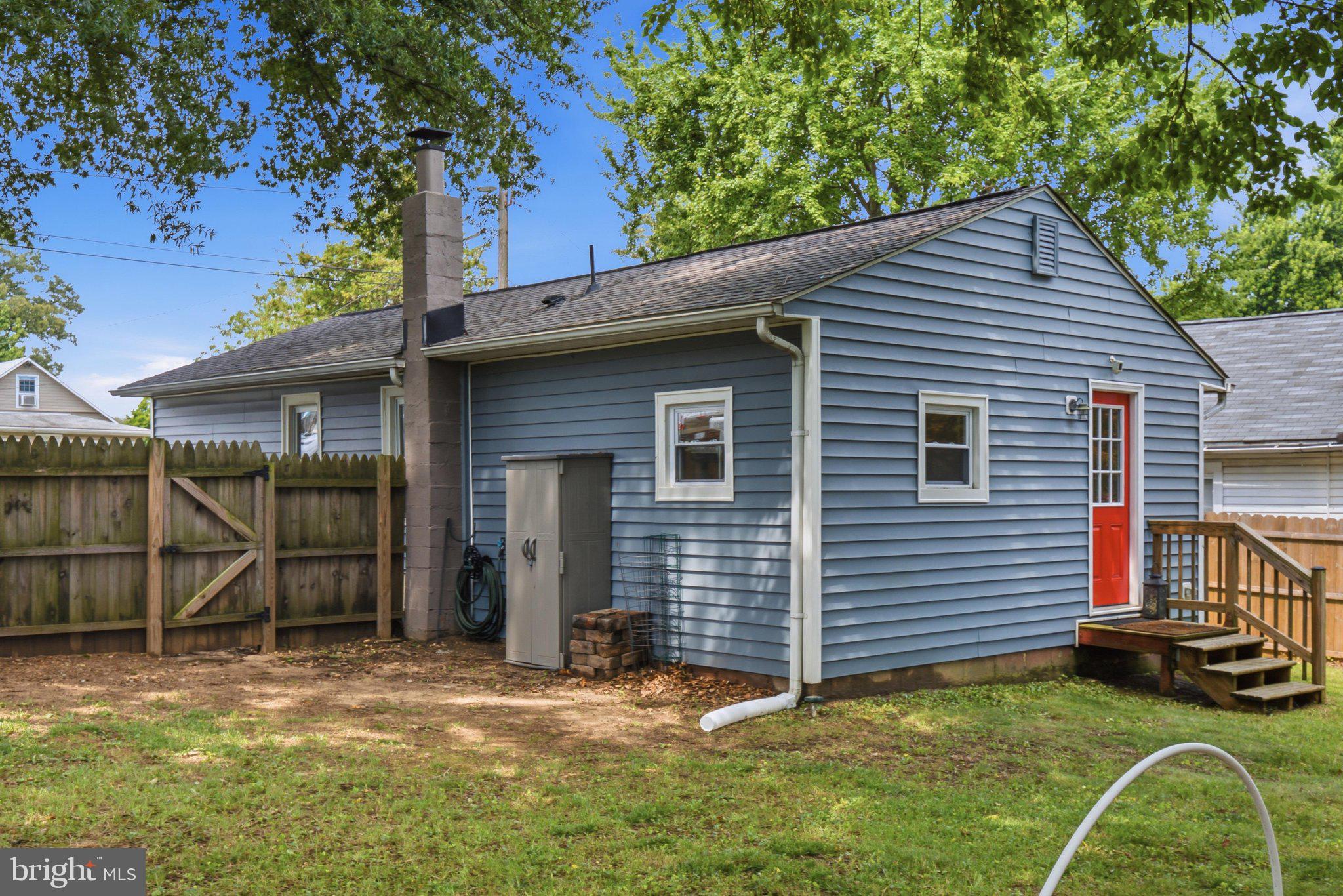 ORCHARD BEACH - Residential