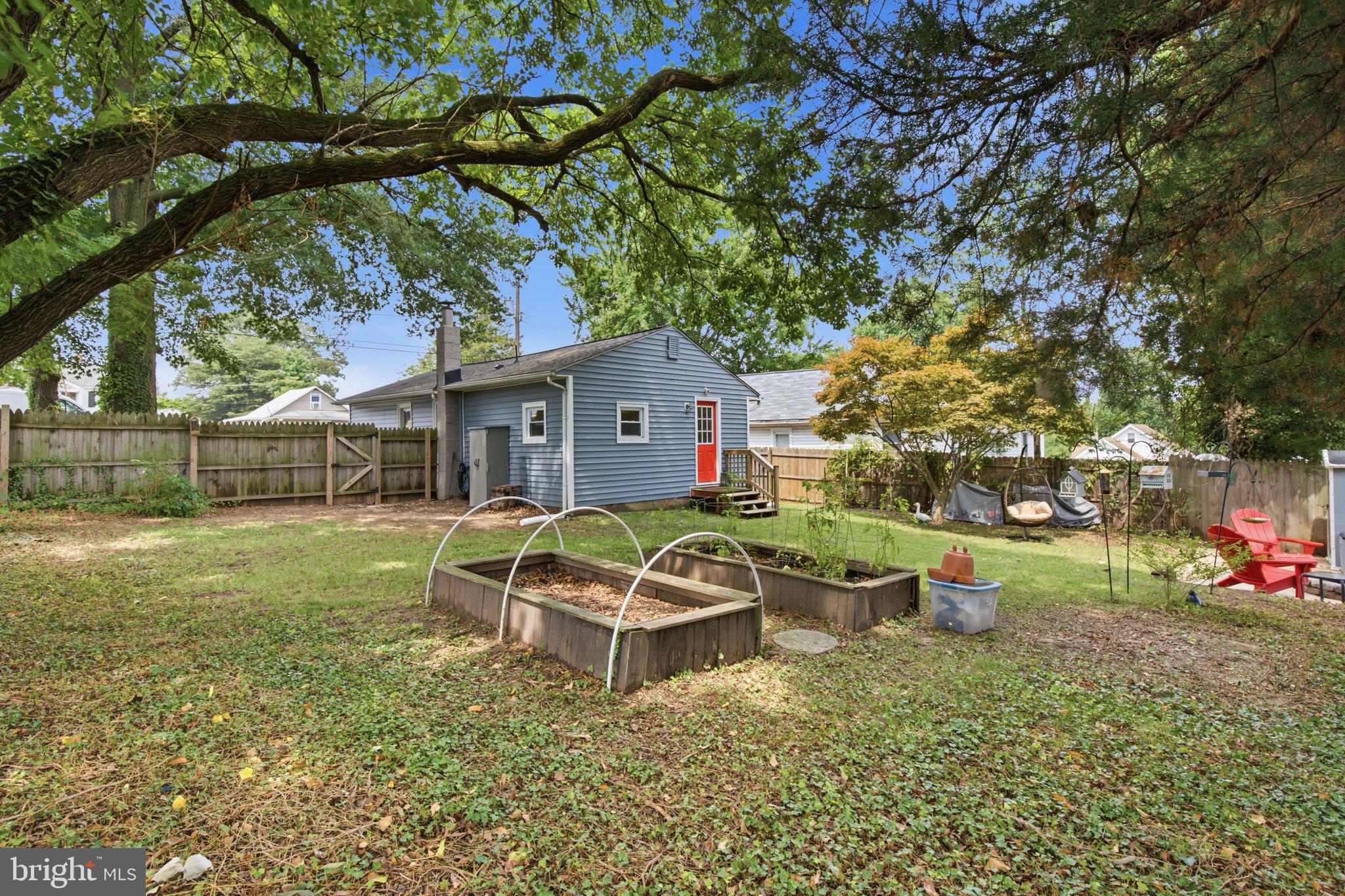 ORCHARD BEACH - Residential